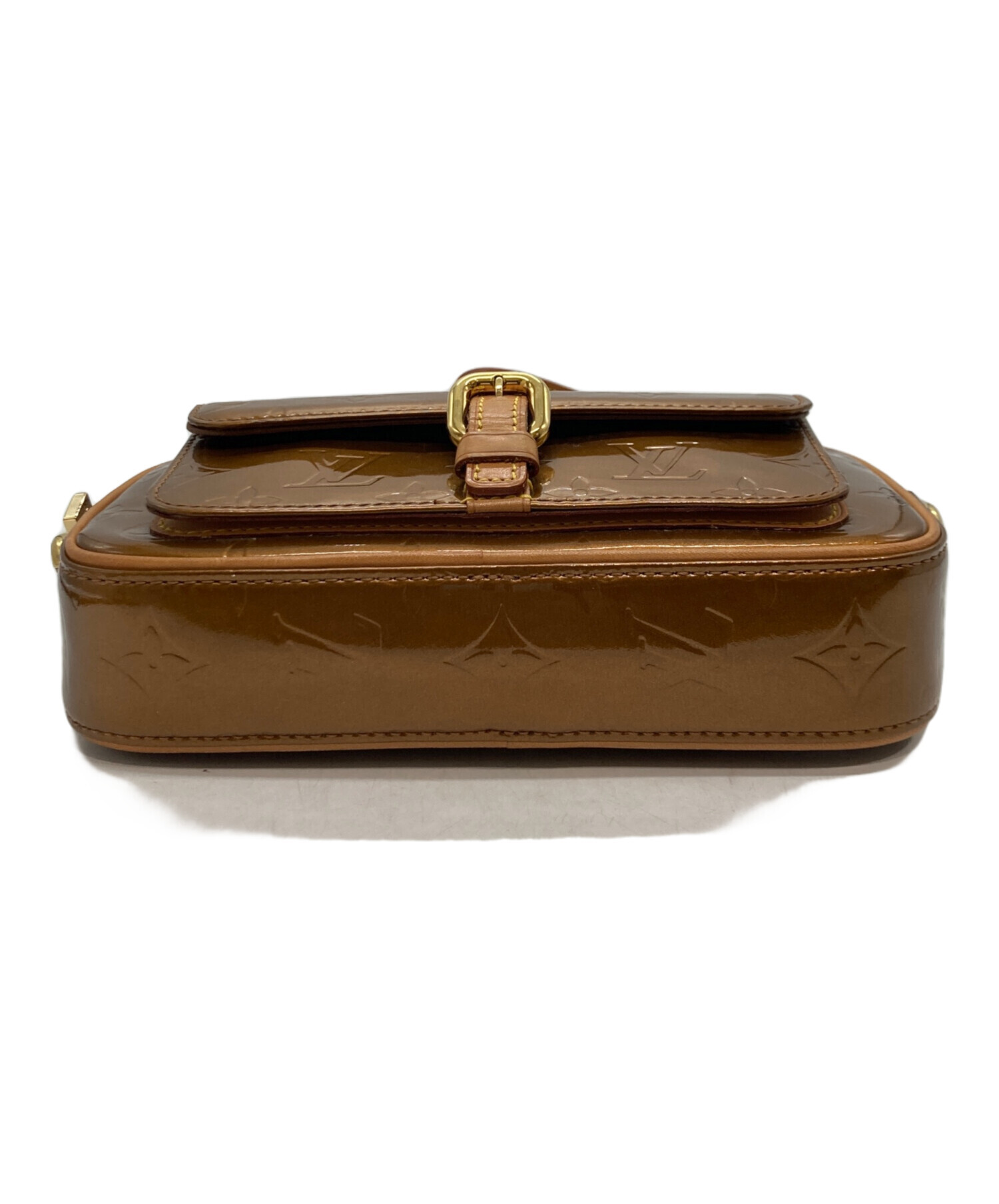 中古・古着通販】LOUIS VUITTON (ルイ ヴィトン) クリスティMM