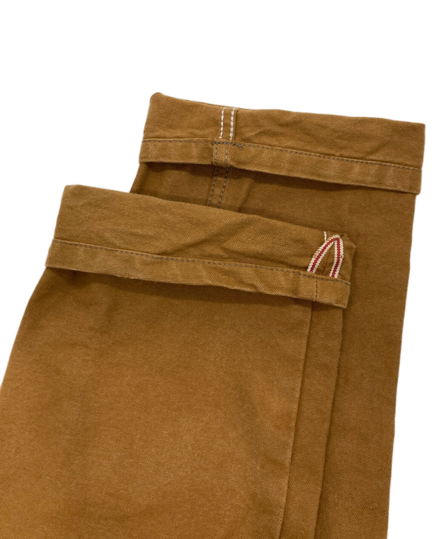 中古・古着通販】A.P.C. (アーペーセー) CarHartt (カーハート) コラボ