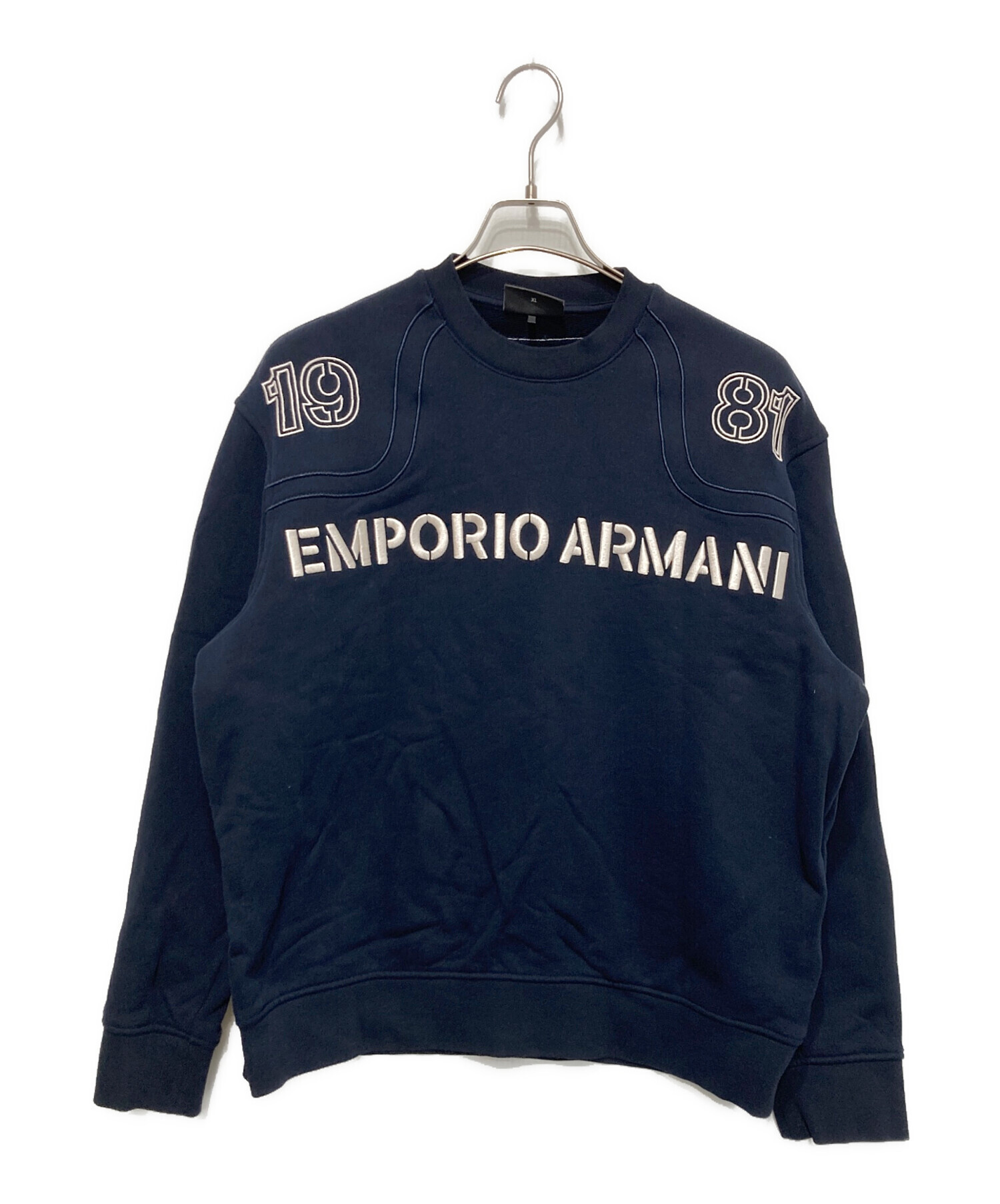 中古・古着通販】EMPORIO ARMANI (エンポリオ アルマーニ) ASV