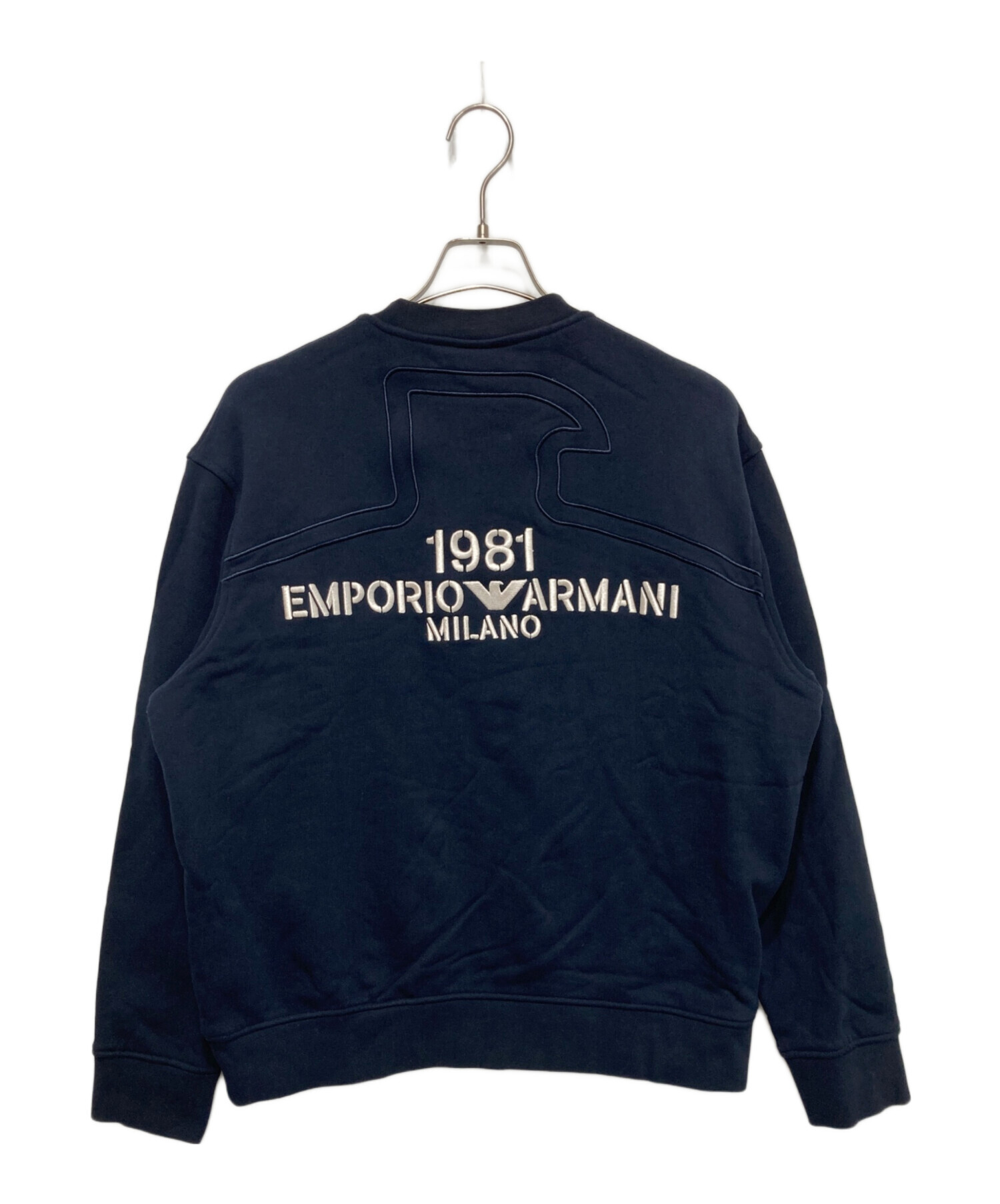 中古・古着通販】EMPORIO ARMANI (エンポリオ アルマーニ) ASV