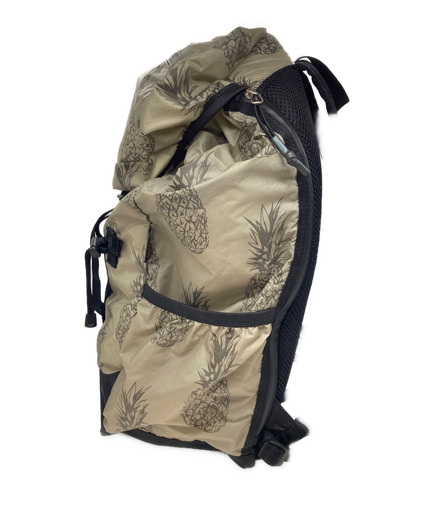 中古・古着通販】ear PAPILLONNER (イアパピヨネ) BURLAP OUTFITTER