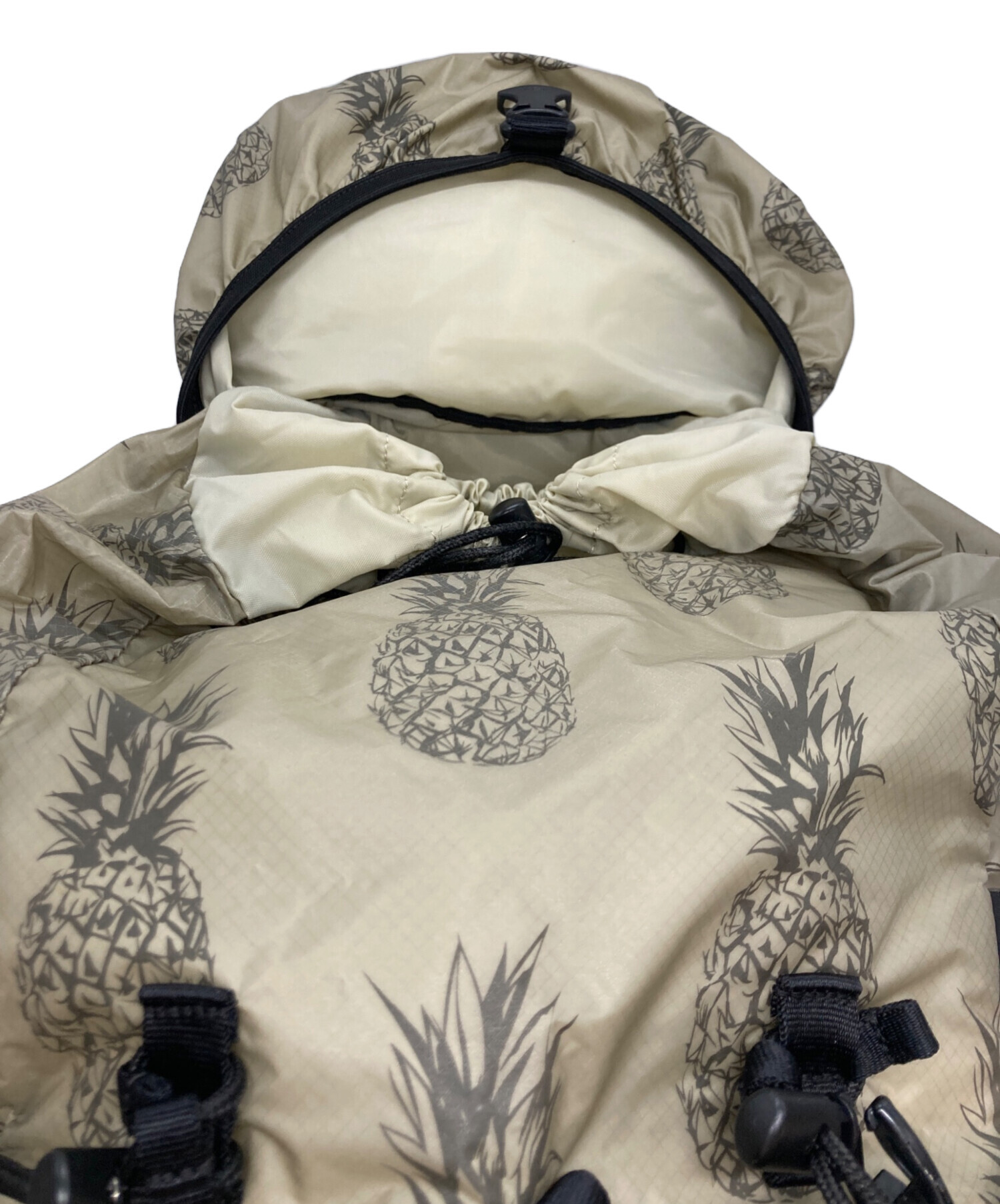 中古・古着通販】ear PAPILLONNER (イアパピヨネ) BURLAP OUTFITTER