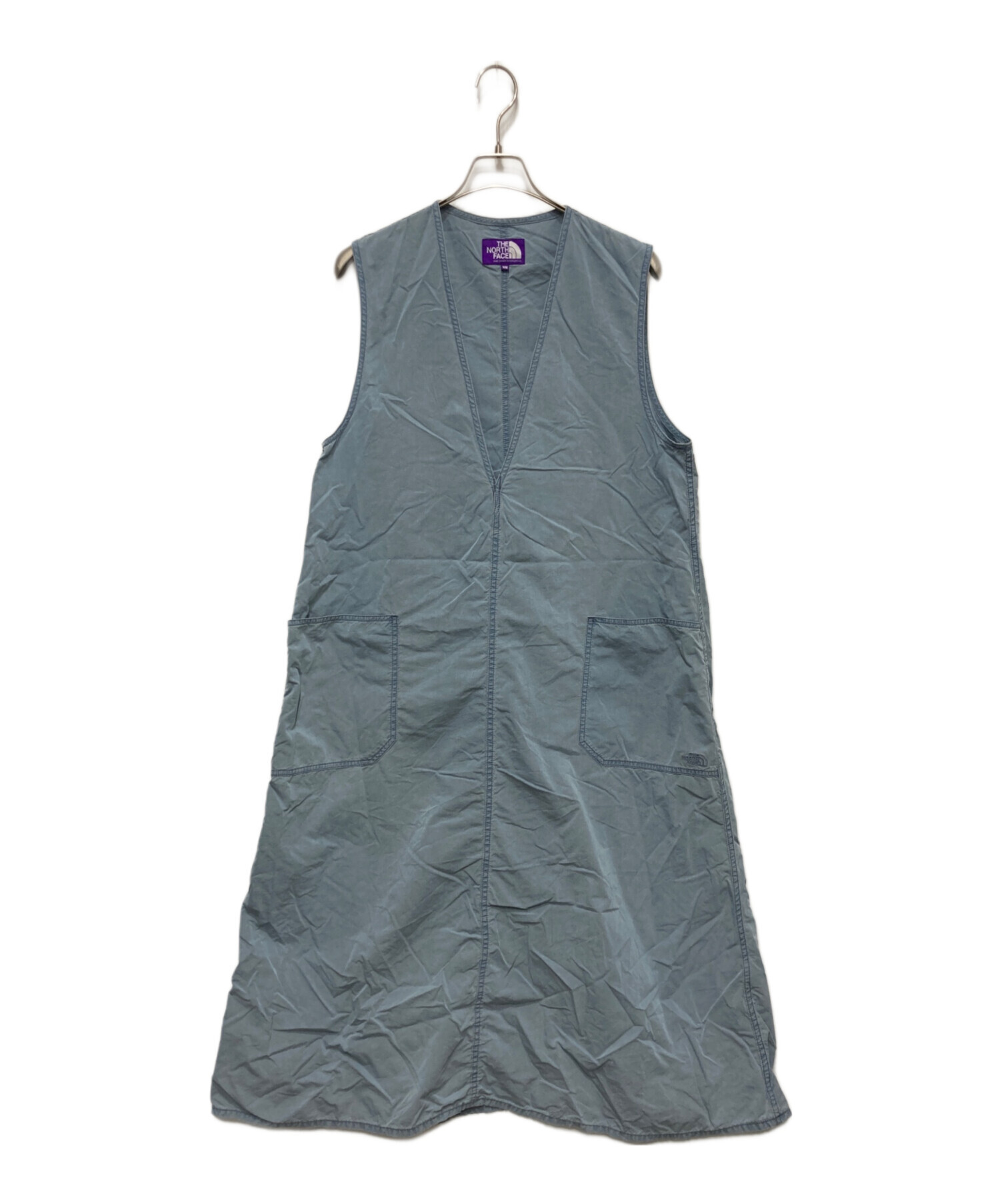 中古・古着通販】THE NORTHFACE PURPLELABEL (ザ・ノースフェイス