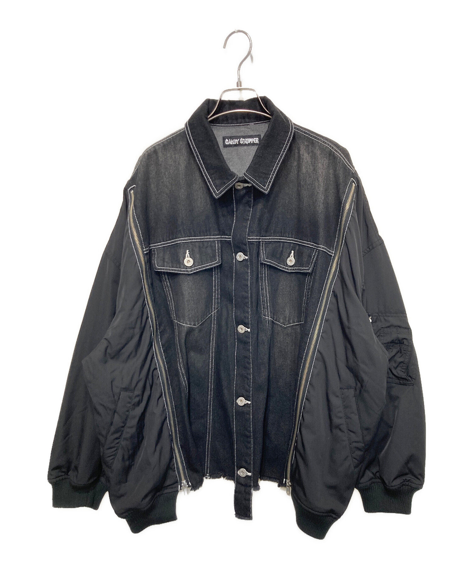 中古・古着通販】Candy Stripper (キャンディーストリッパー