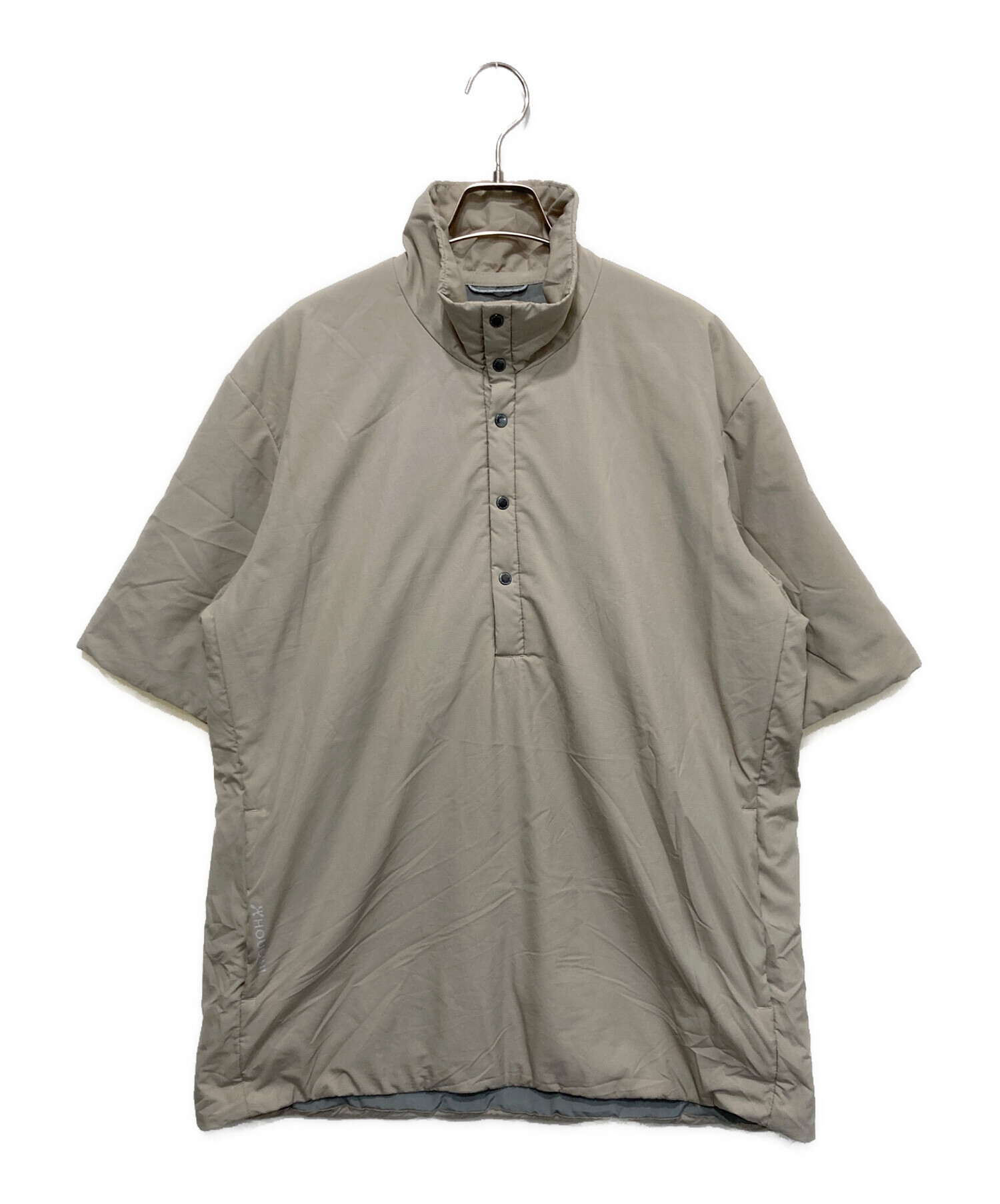 中古・古着通販】HOUDINI (フーディニ) オールウェザーT-ネック