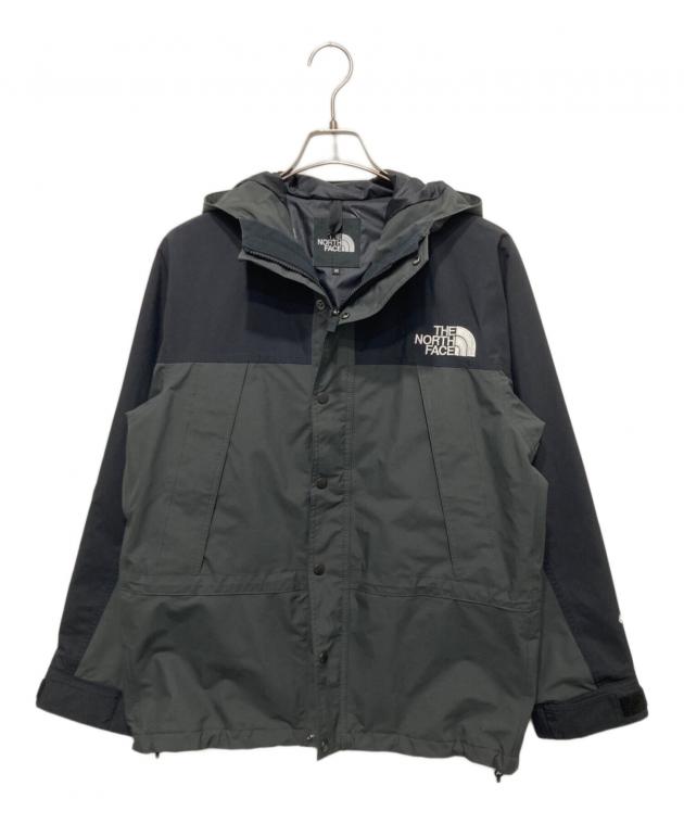 【新品未使用】 MOUNTAIN LIGHT JACKET Mサイズ 中古・古着通販】THE NORTH FACE (ザ ノース フェイス) マウンテン