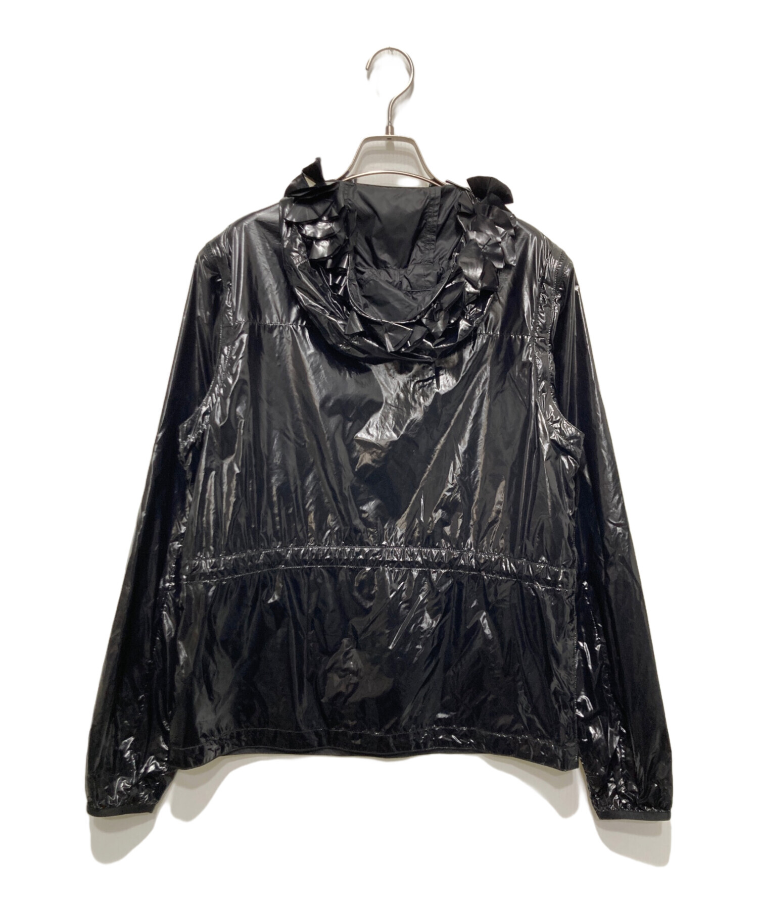 中古・古着通販】masu (エムエーエスユー) DANCING ANORAKナイロン