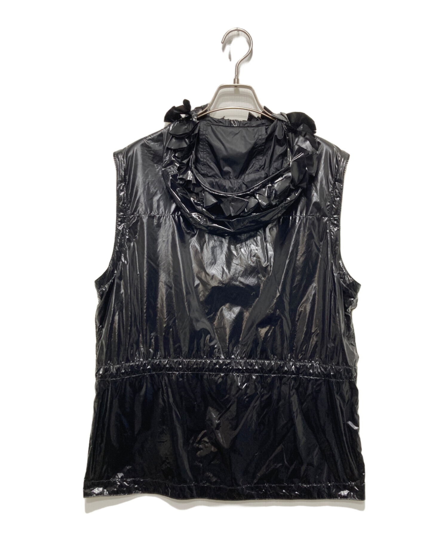 中古・古着通販】masu (エムエーエスユー) DANCING ANORAKナイロン