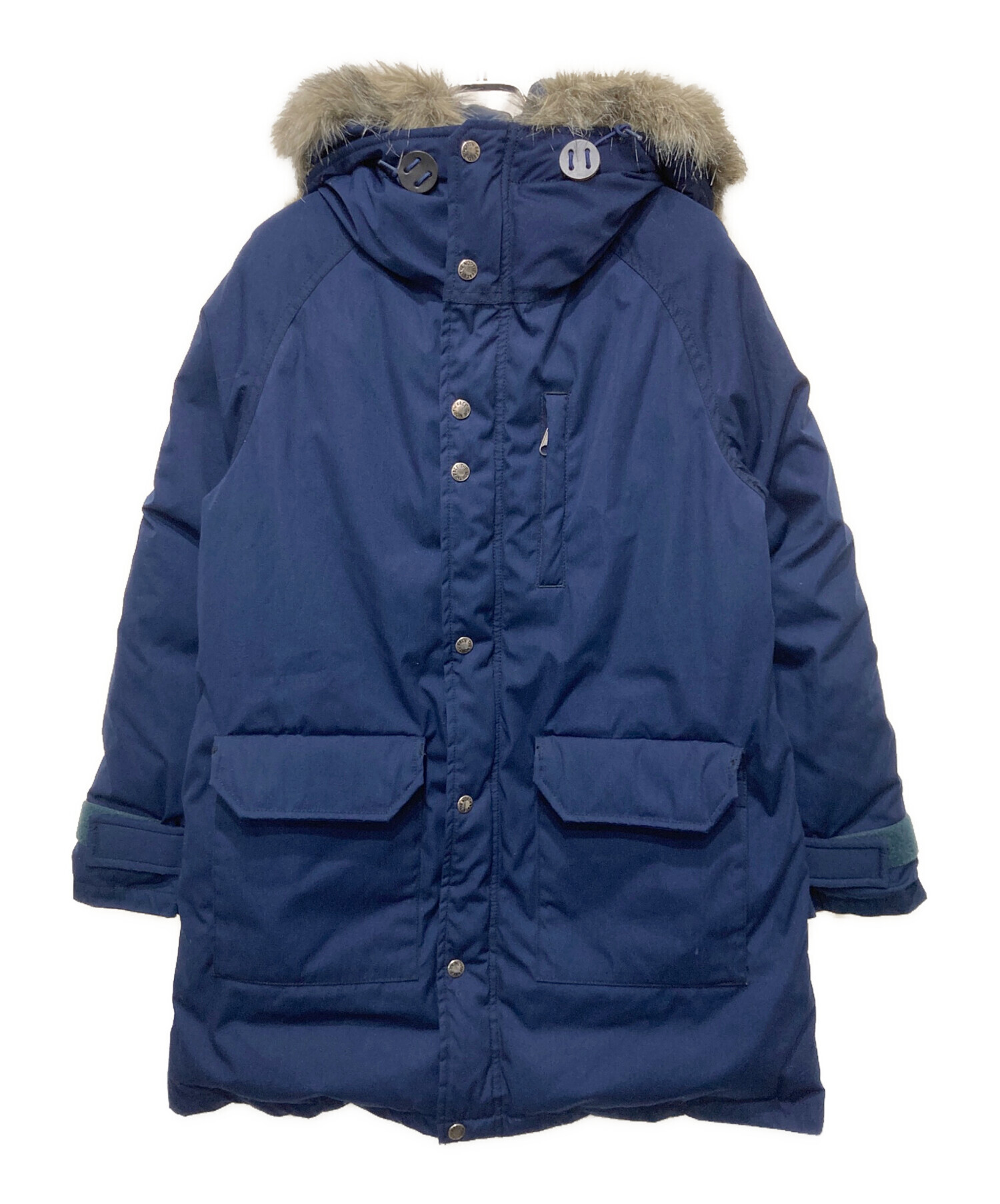 中古・古着通販】THE NORTHFACE PURPLELABEL (ザ・ノースフェイス 
