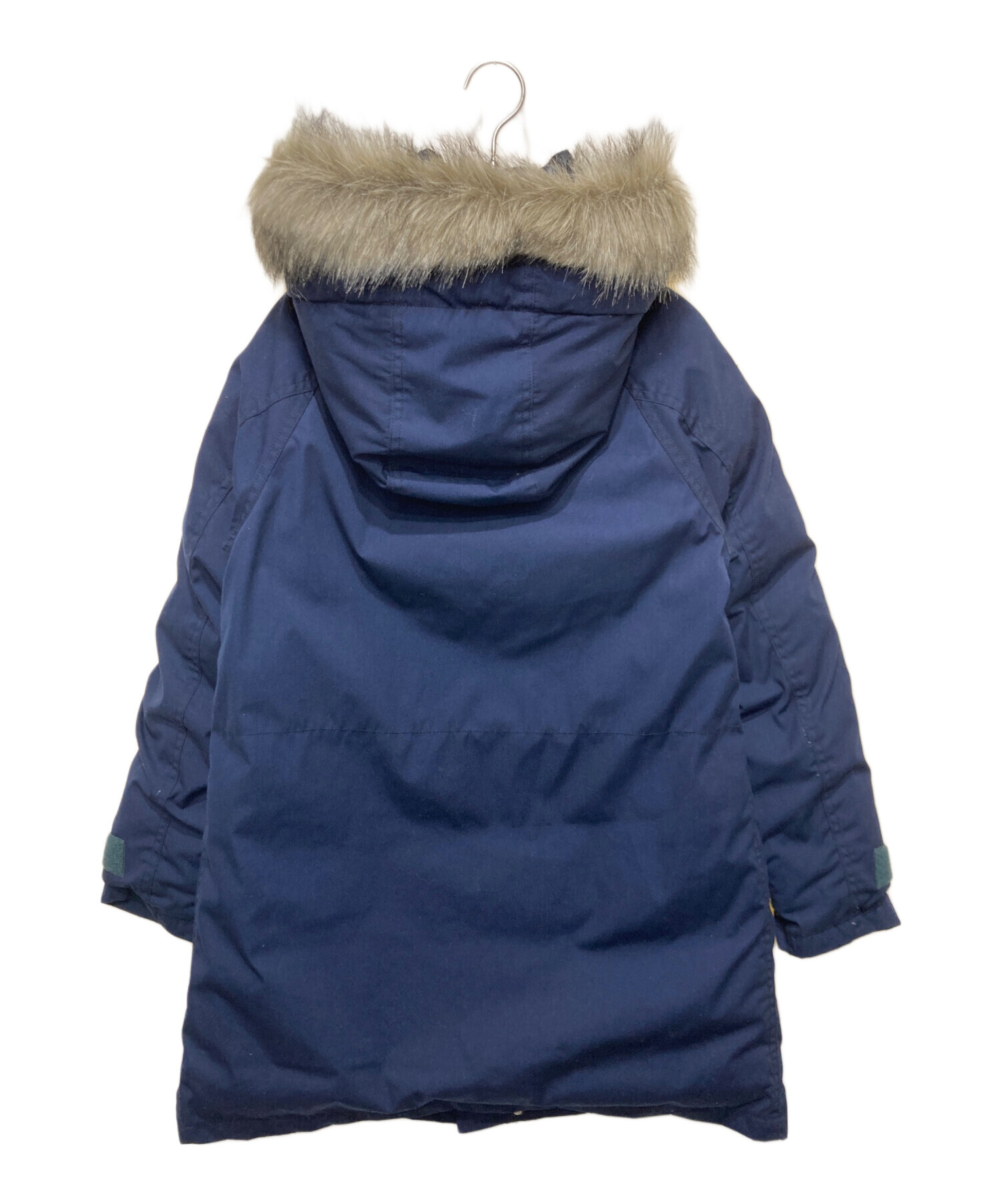 中古・古着通販】THE NORTHFACE PURPLELABEL (ザ・ノースフェイス 