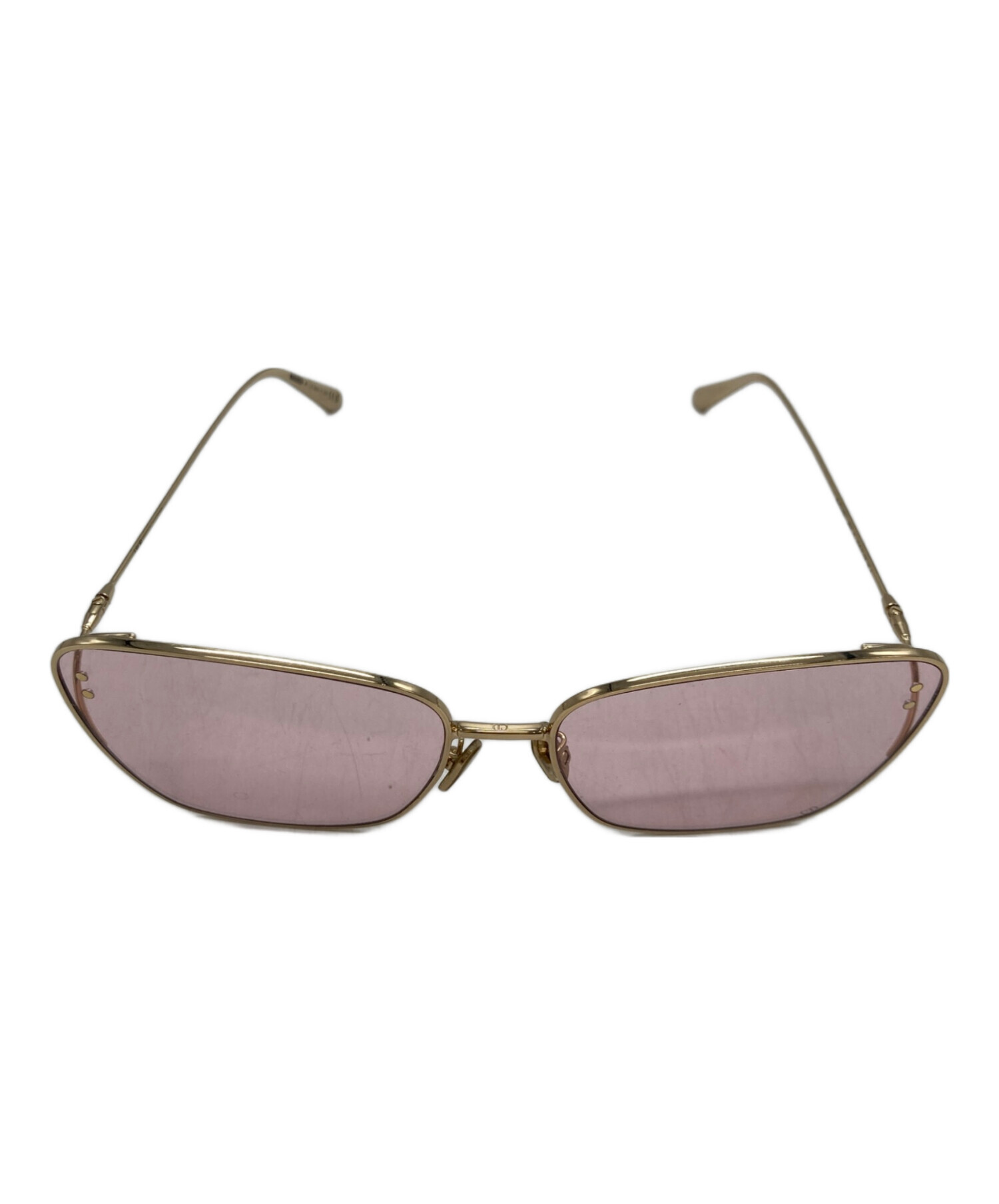 中古・古着通販】Christian Dior (クリスチャン ディオール) スクエア