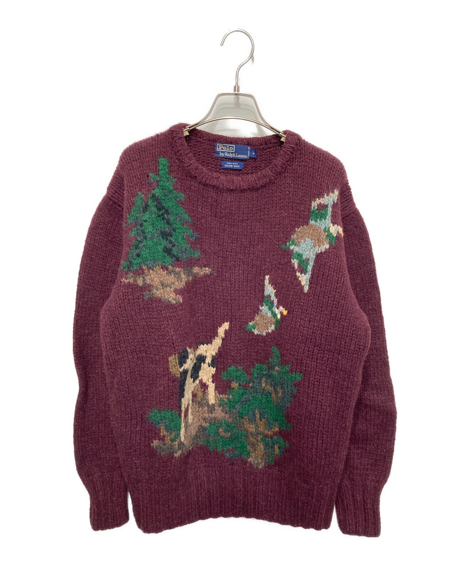 中古・古着通販】POLO RALPH LAUREN (ポロ・ラルフローレン) ダック