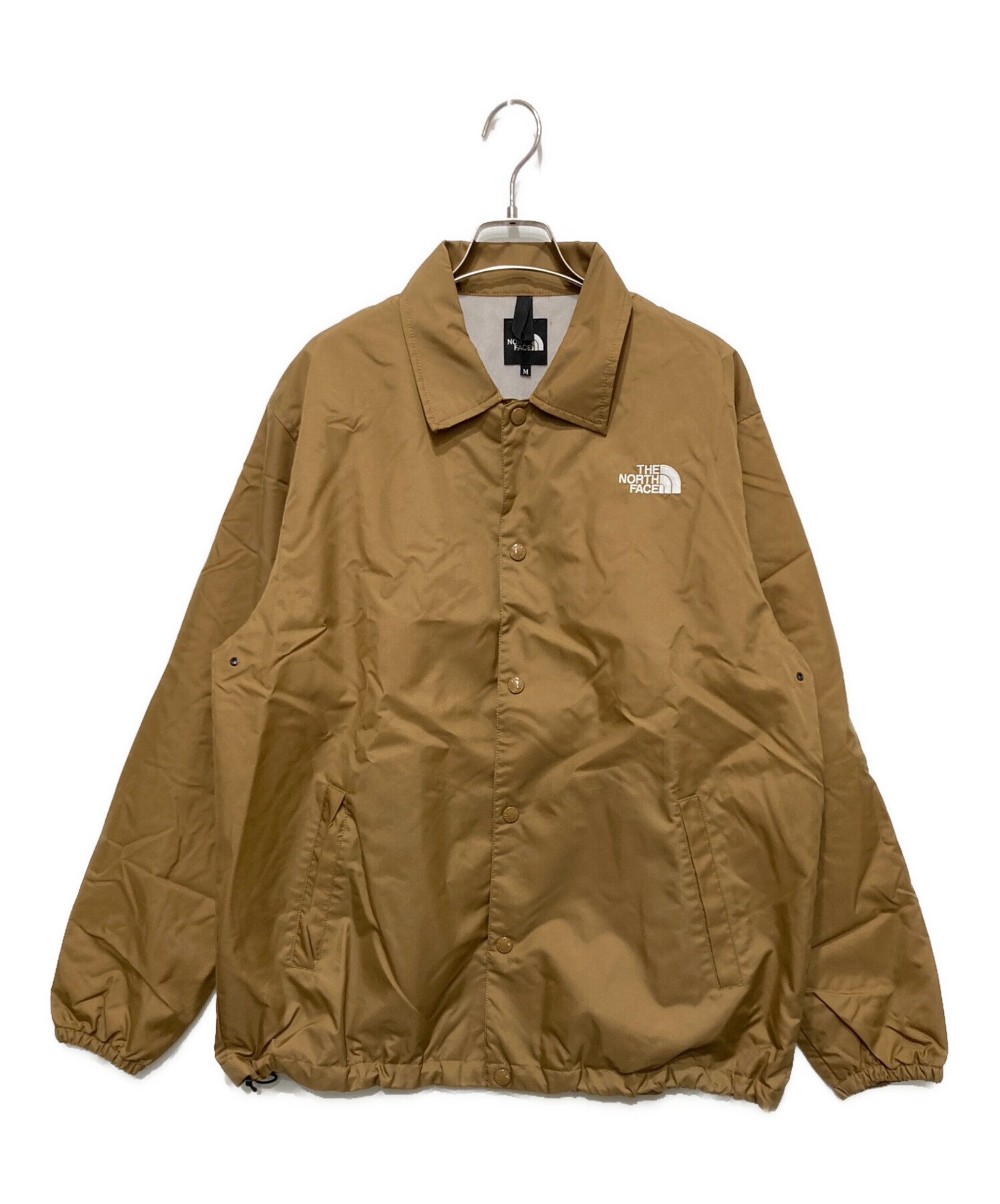 中古・古着通販】THE NORTH FACE (ザ ノース フェイス) ザコーチ