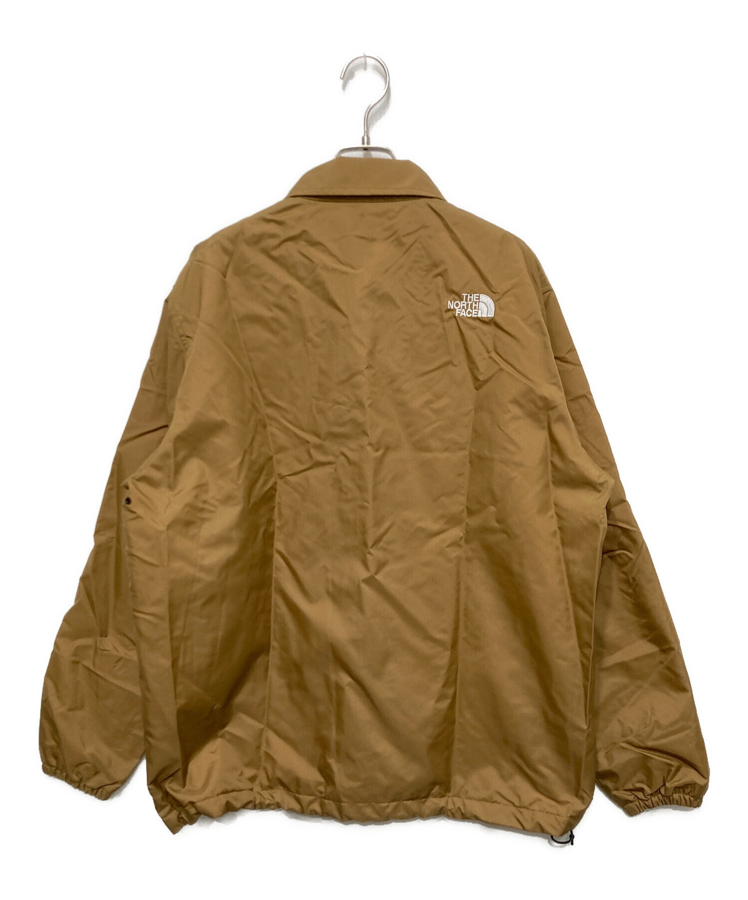 中古・古着通販】THE NORTH FACE (ザ ノース フェイス) ザコーチ