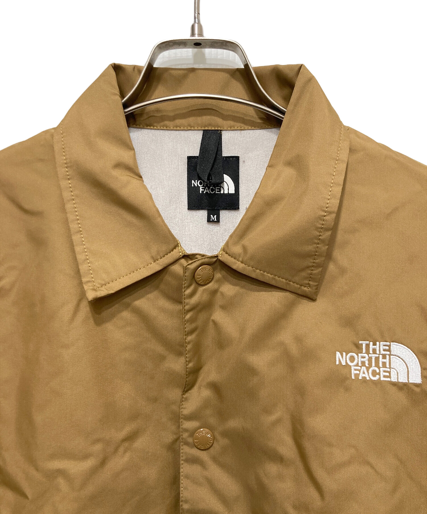 中古・古着通販】THE NORTH FACE (ザ ノース フェイス) ザコーチ 