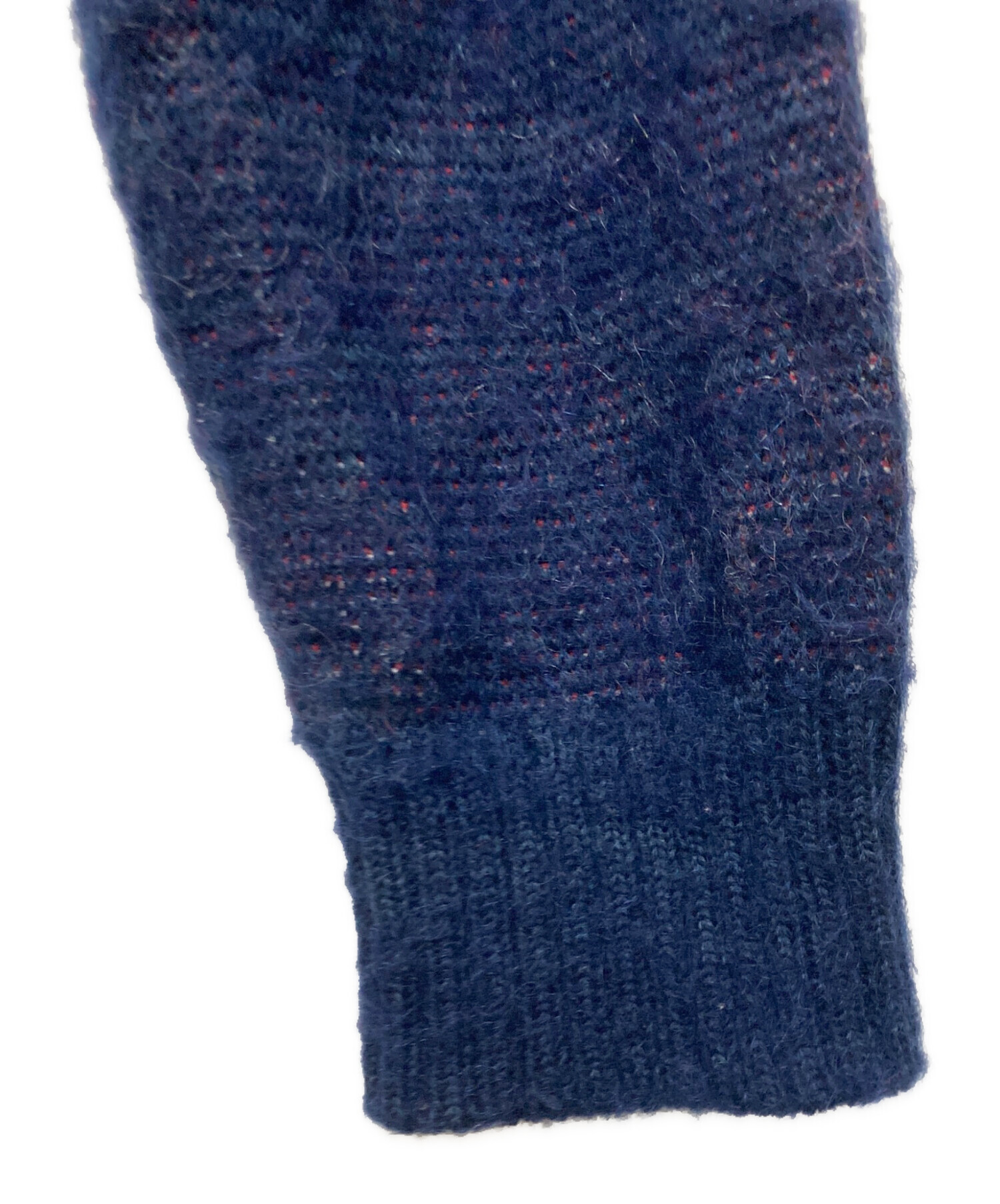 Needles パピヨン モヘヤ カーディガン L ジャーナルスタンダード 別注 中古・古着通販】Needles (ニードルズ) FREAK'S STORE (フリークス