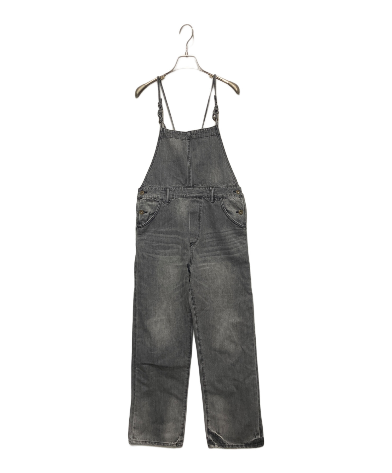 中古・古着通販】Whim Gazette (ウィムガゼット) コットンヘンプデニム