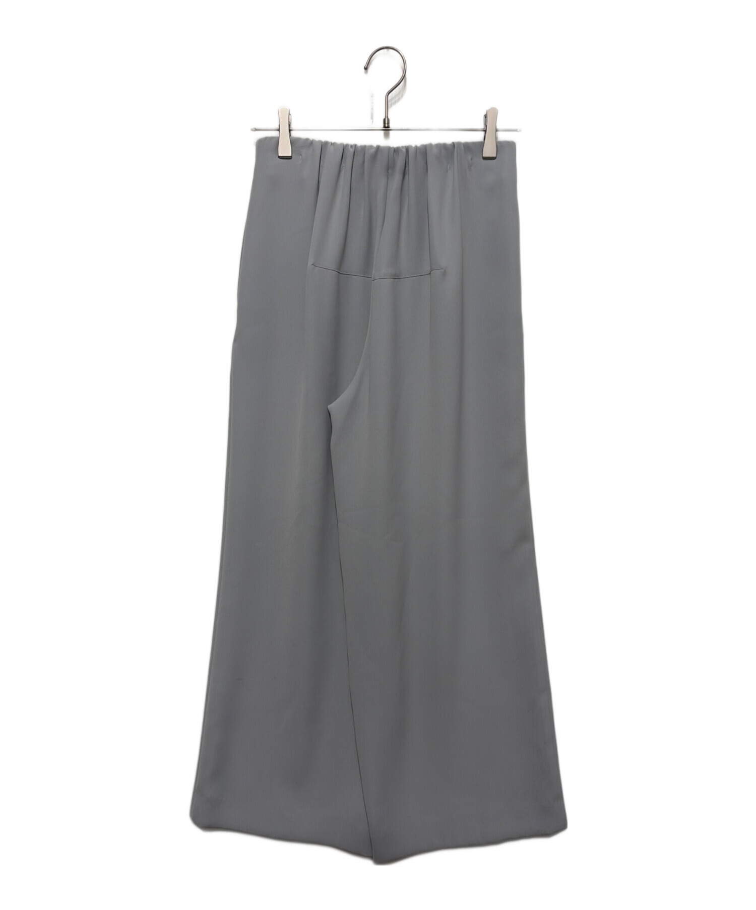 中古・古着通販】STUNNING LURE (スタニングルアー) ソリッドギャザー