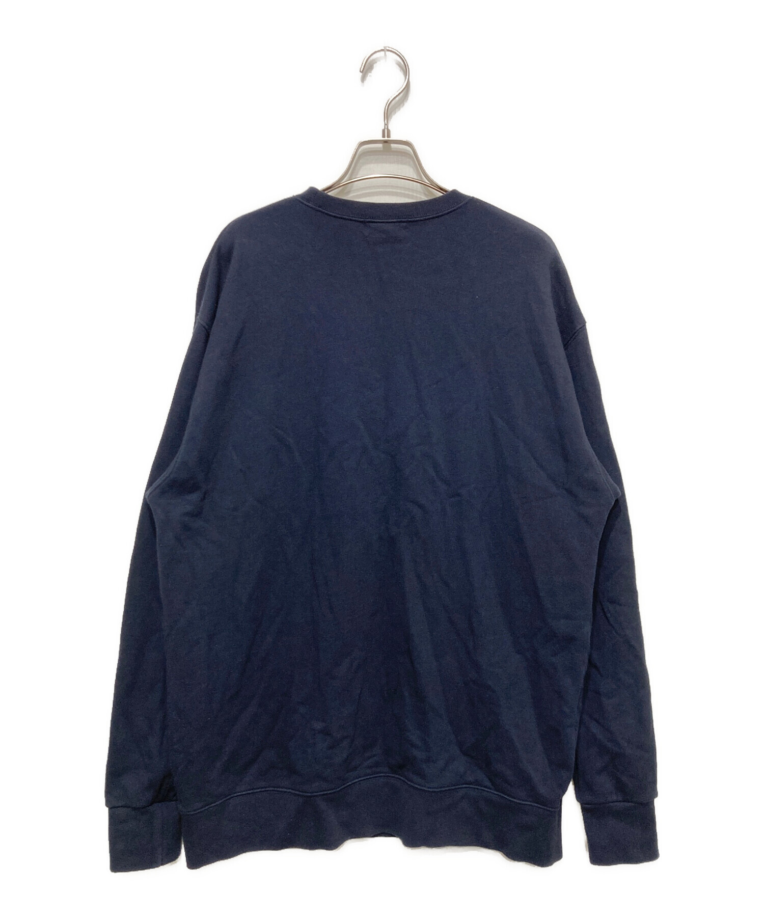 中古・古着通販】Araki Yuu (アラキユウ) 顔プリントスウェット