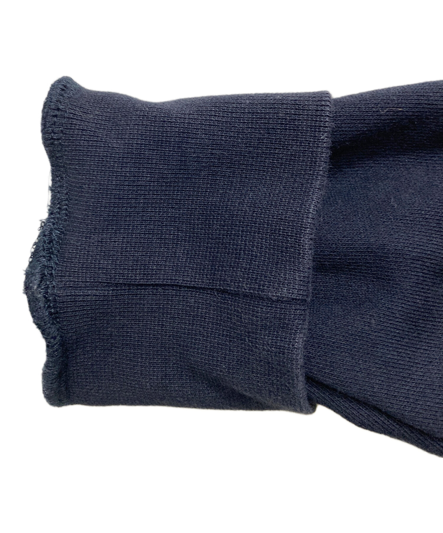 中古・古着通販】Araki Yuu (アラキユウ) 顔プリントスウェット