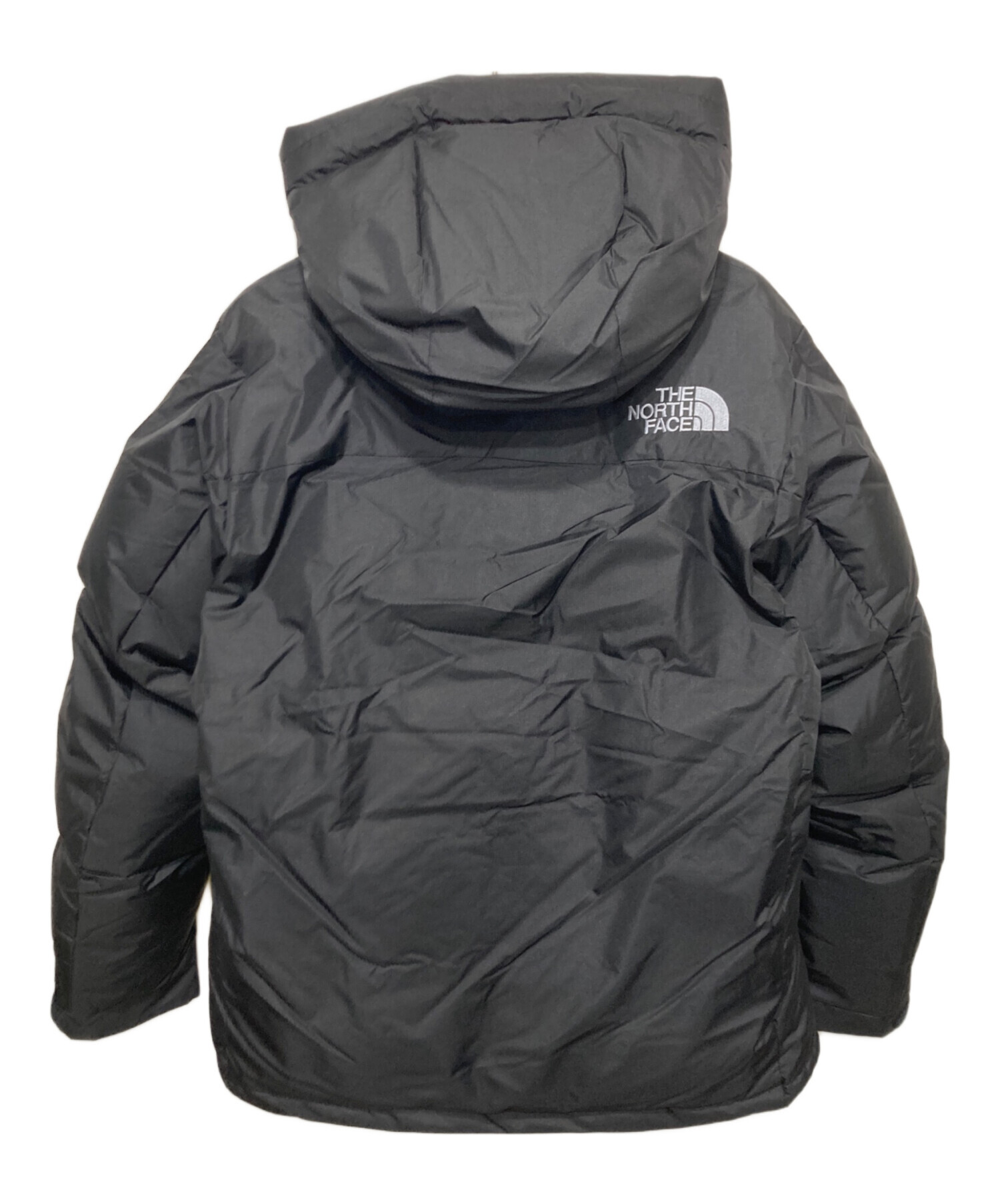 THE NORTH FACE バルトロ ダウンジャケット ブラック古着 中古・古着通販】THE NORTH FACE (ザ ノース フェイス) バルトロライト