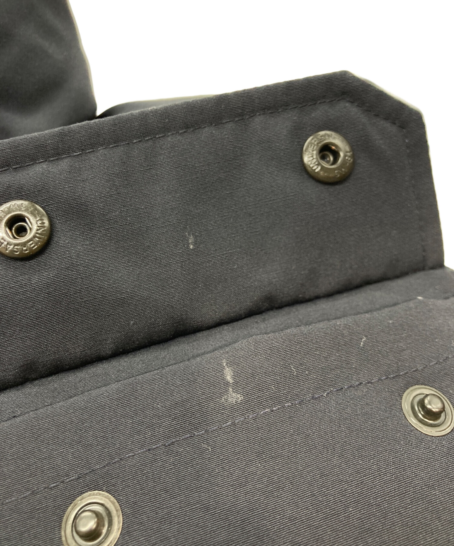 中古・古着通販】CANADA GOOSE (カナダグース) UNITED ARROWS
