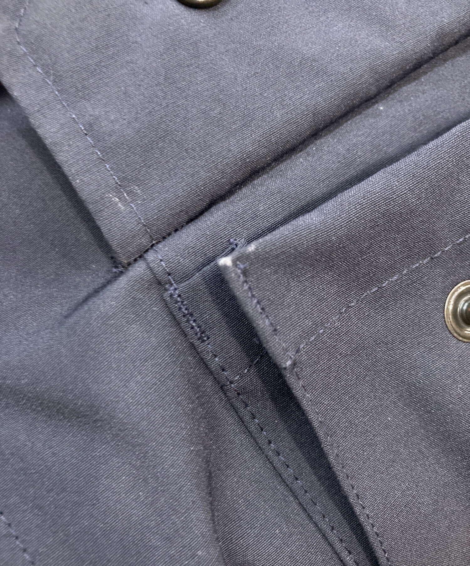 中古・古着通販】CANADA GOOSE (カナダグース) UNITED ARROWS