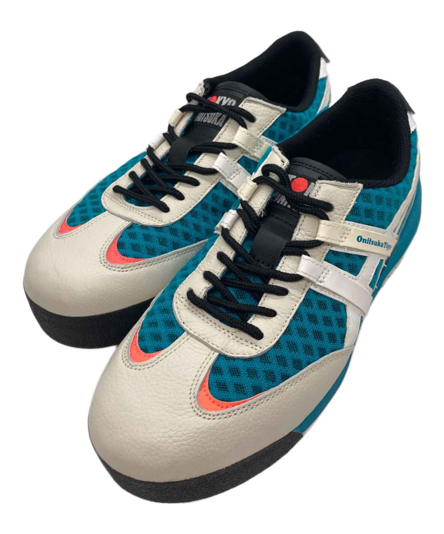 中古・古着通販】Onitsuka Tiger (オニツカタイガー) DELEGATION EX 
