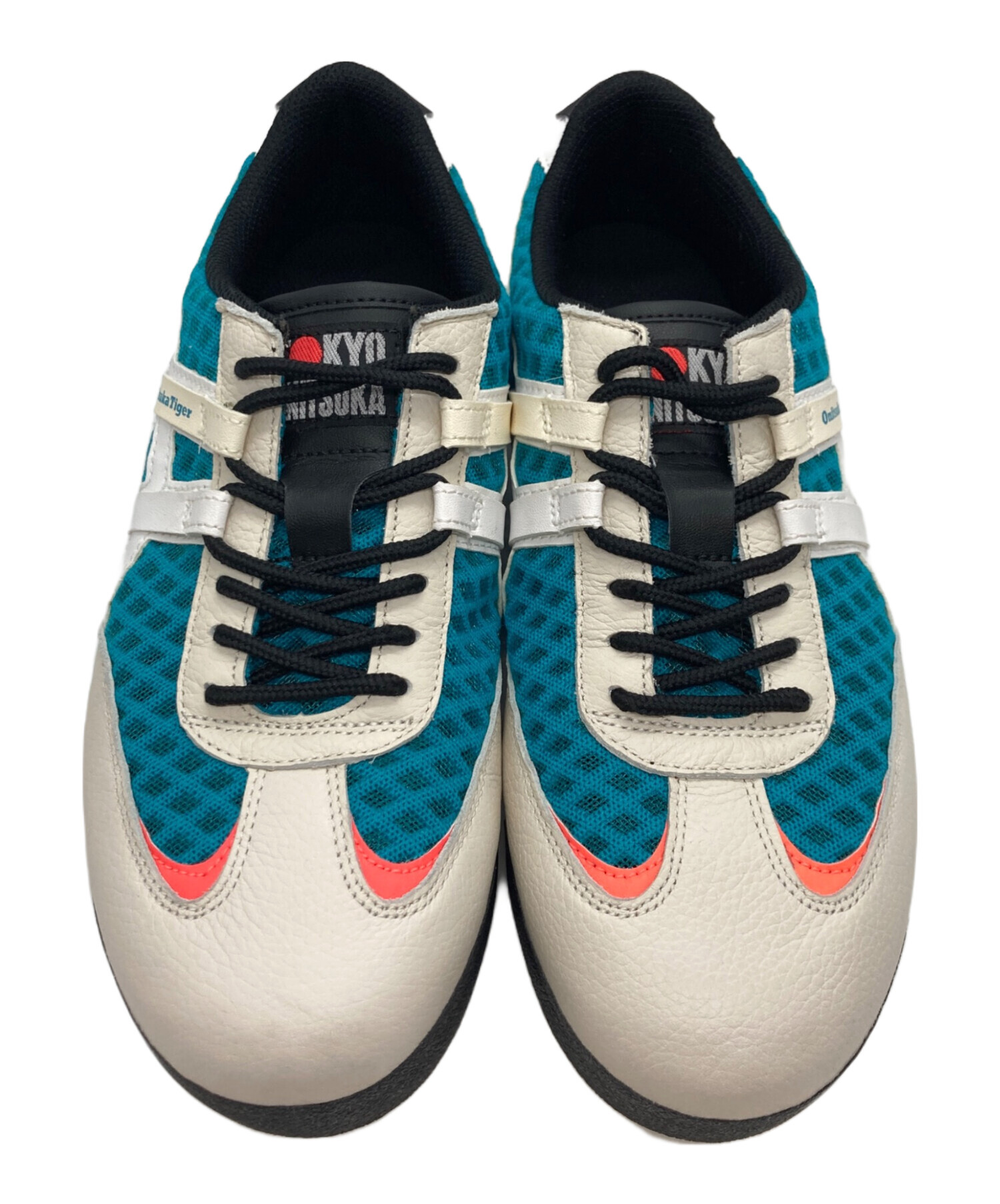 中古・古着通販】Onitsuka Tiger (オニツカタイガー) DELEGATION EX 