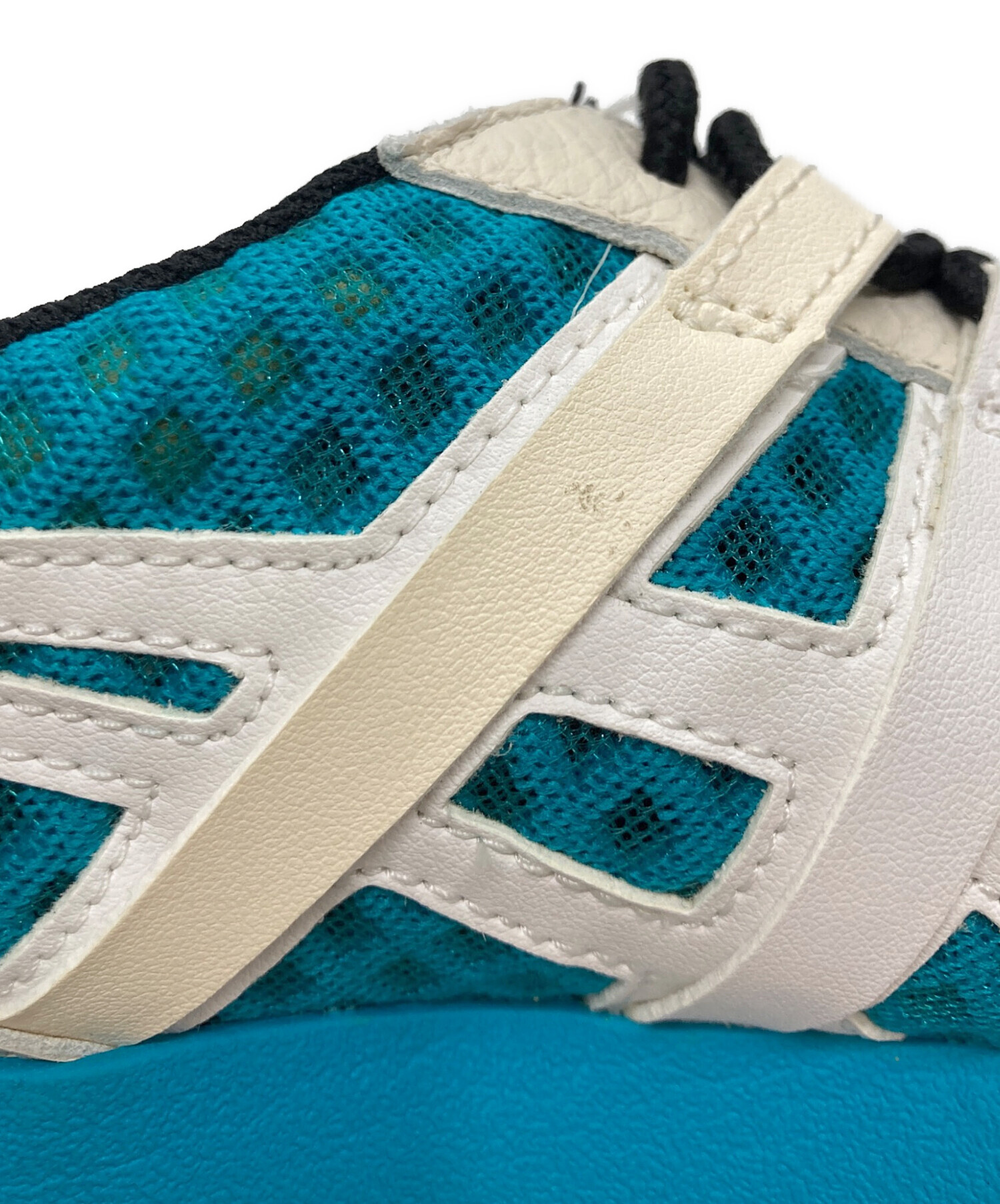 中古・古着通販】Onitsuka Tiger (オニツカタイガー) DELEGATION EX 