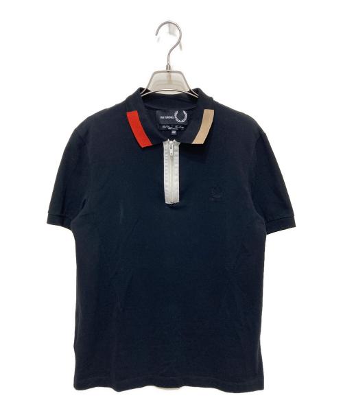 中古・古着通販】FRED PERRY (フレッドペリー) RAF SIMONS