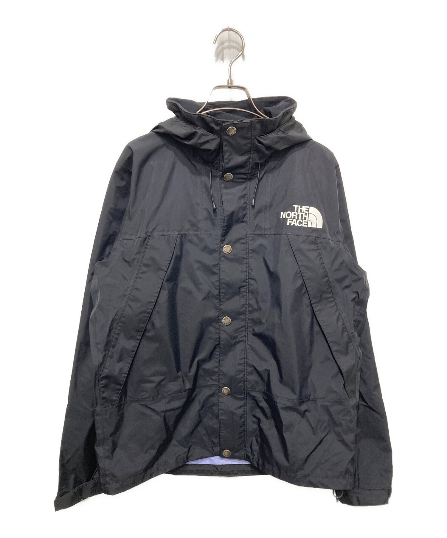 中古・古着通販】THE NORTH FACE (ザ ノース フェイス) マウンテンレ