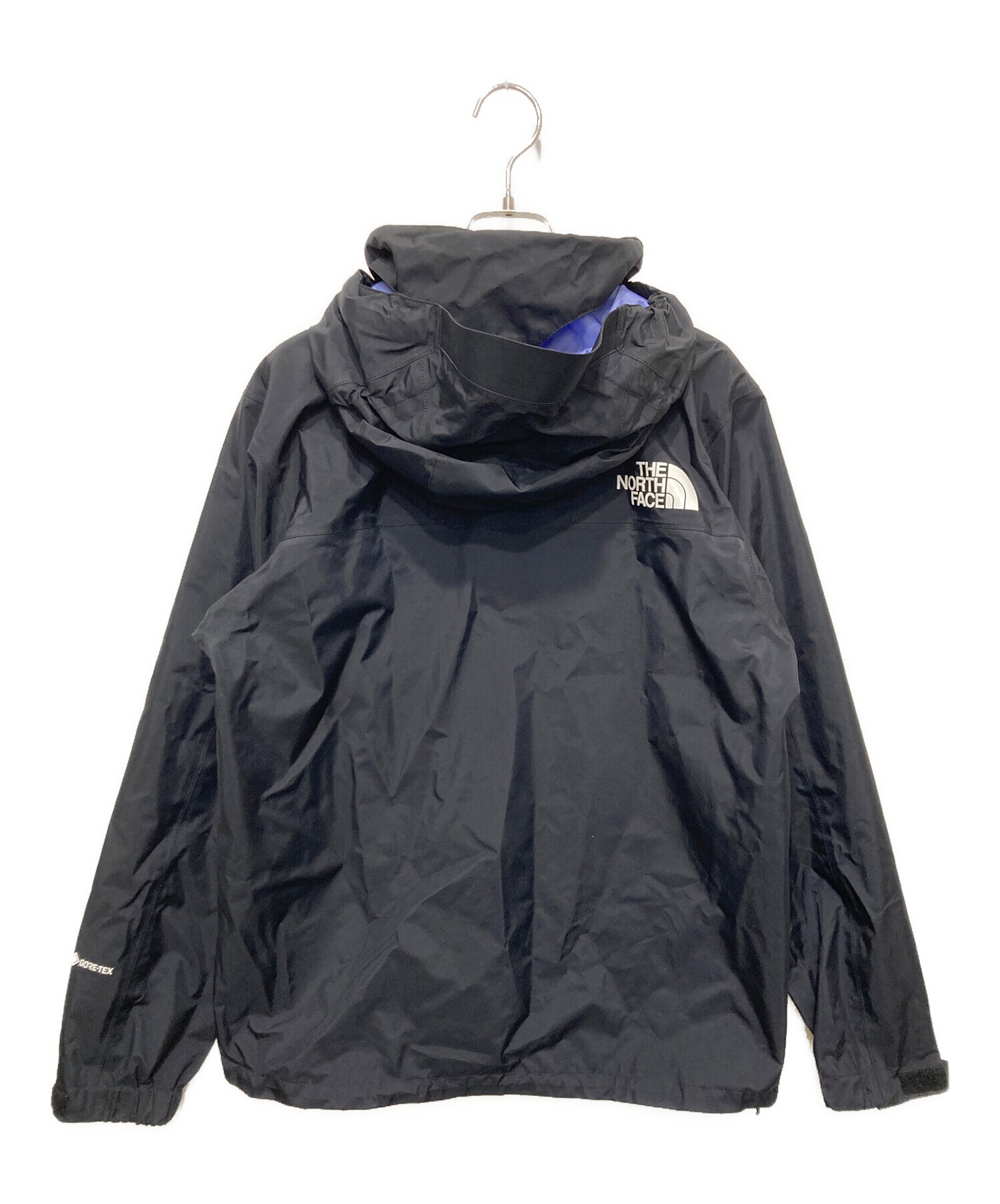 中古・古着通販】THE NORTH FACE (ザ ノース フェイス) マウンテンレ