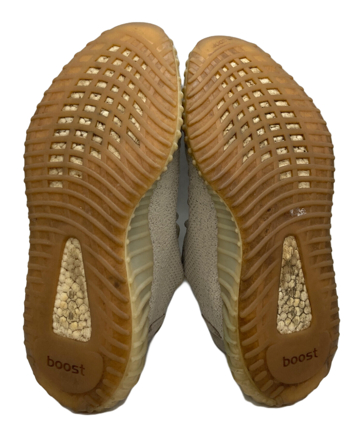 中古・古着通販】adidas (アディダス) イージーブースト 350 V2 