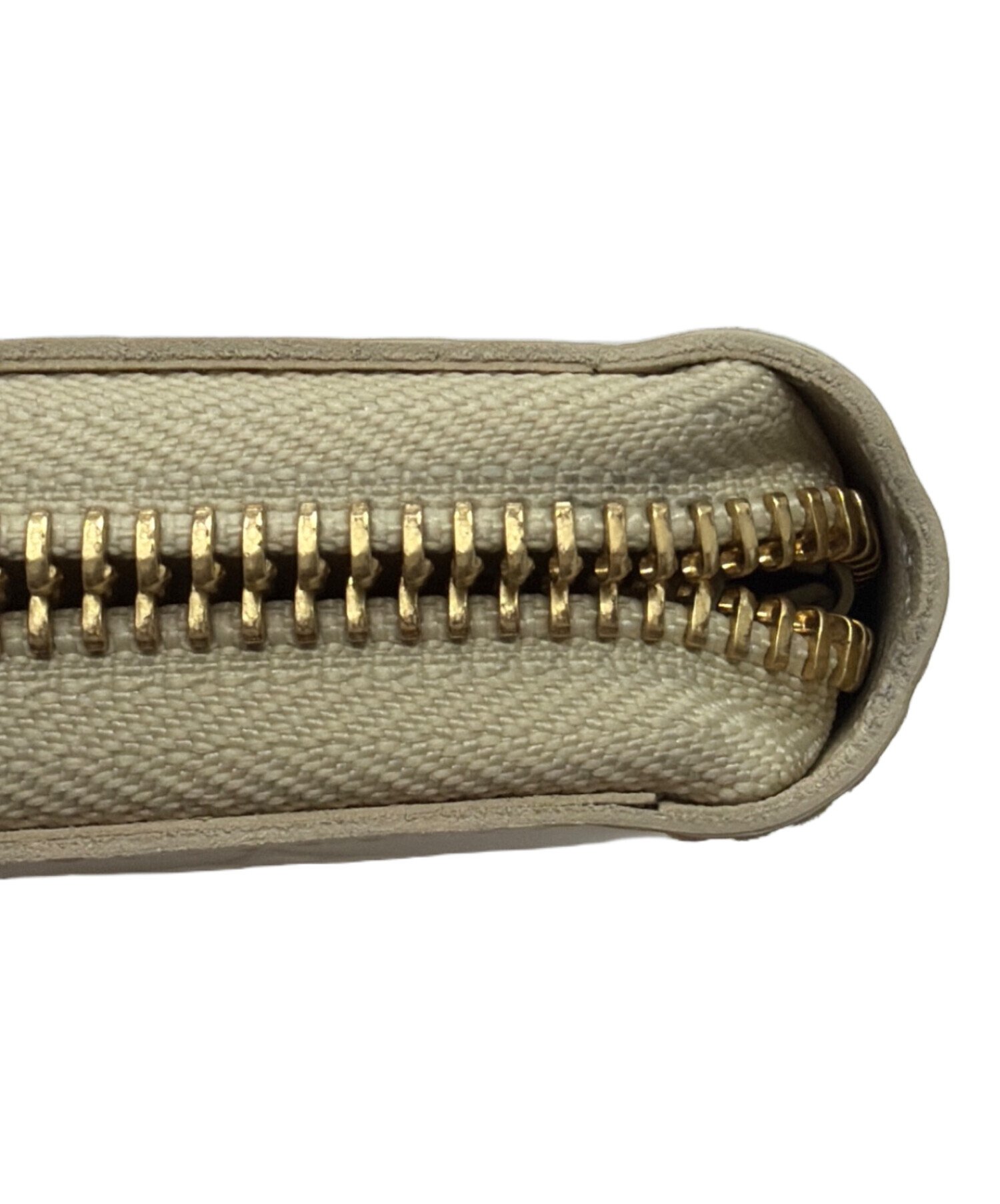 中古・古着通販】LOUIS VUITTON (ルイ ヴィトン) ヴェルニ ジッピー