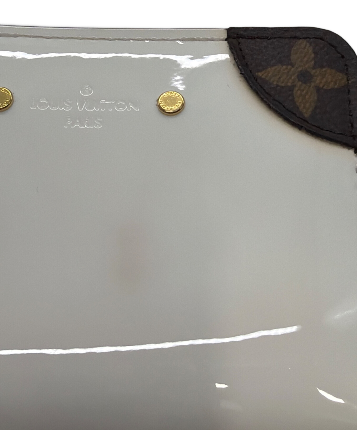 中古・古着通販】LOUIS VUITTON (ルイ ヴィトン) ジッピーコインパース