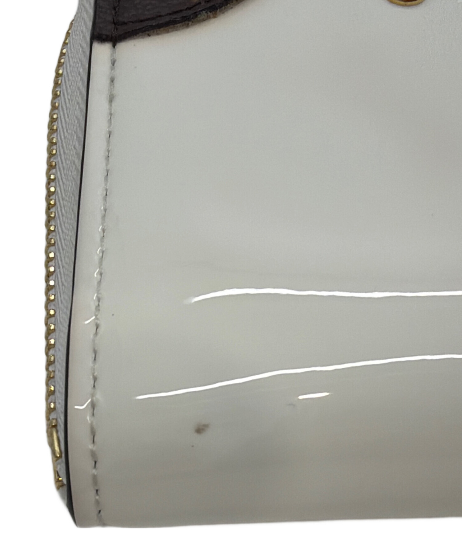 中古・古着通販】LOUIS VUITTON (ルイ ヴィトン) ジッピーコインパース