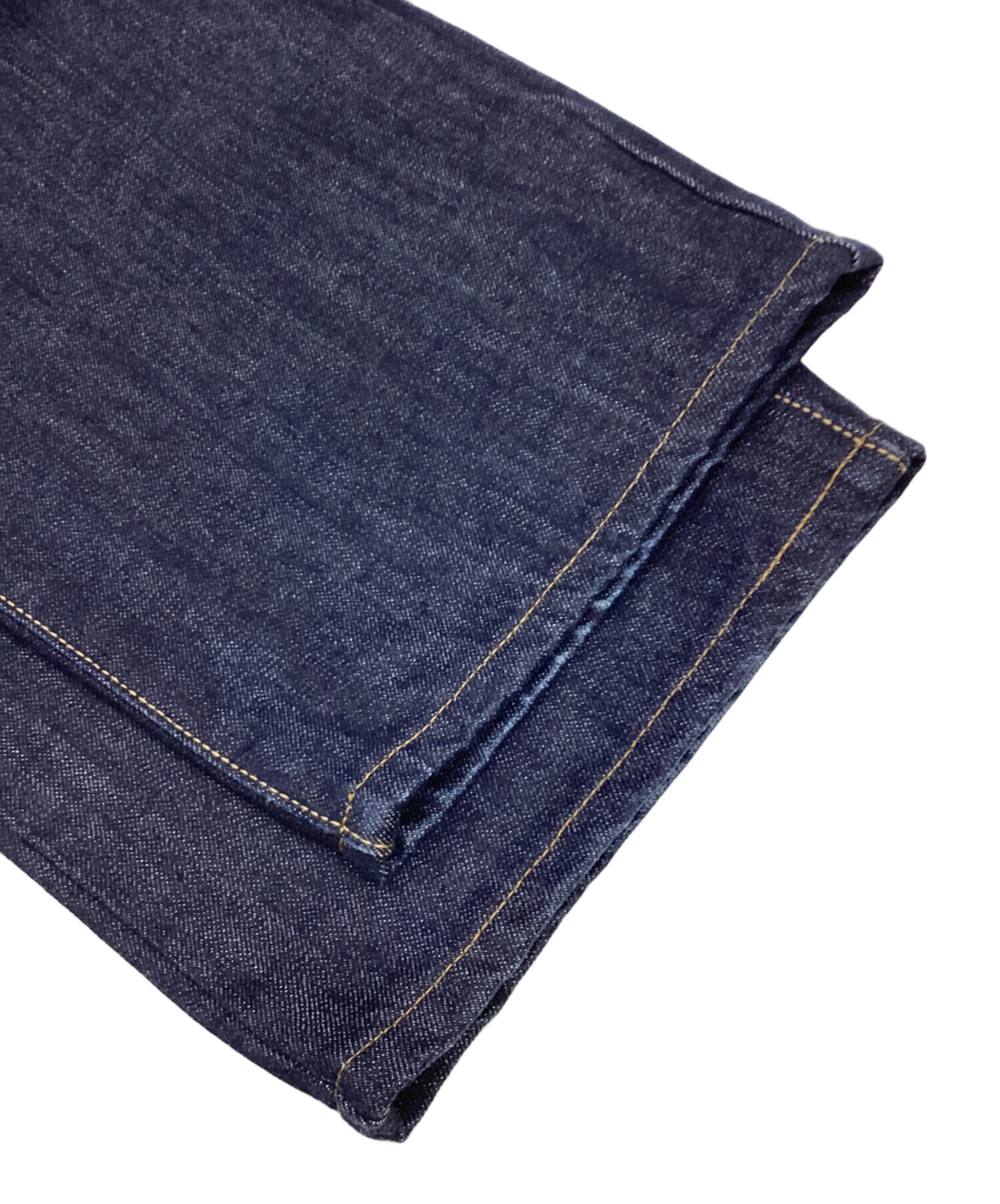 中古・古着通販】NEAT (ニート) EDWIN (エドウィン) ROSS MEN デニム