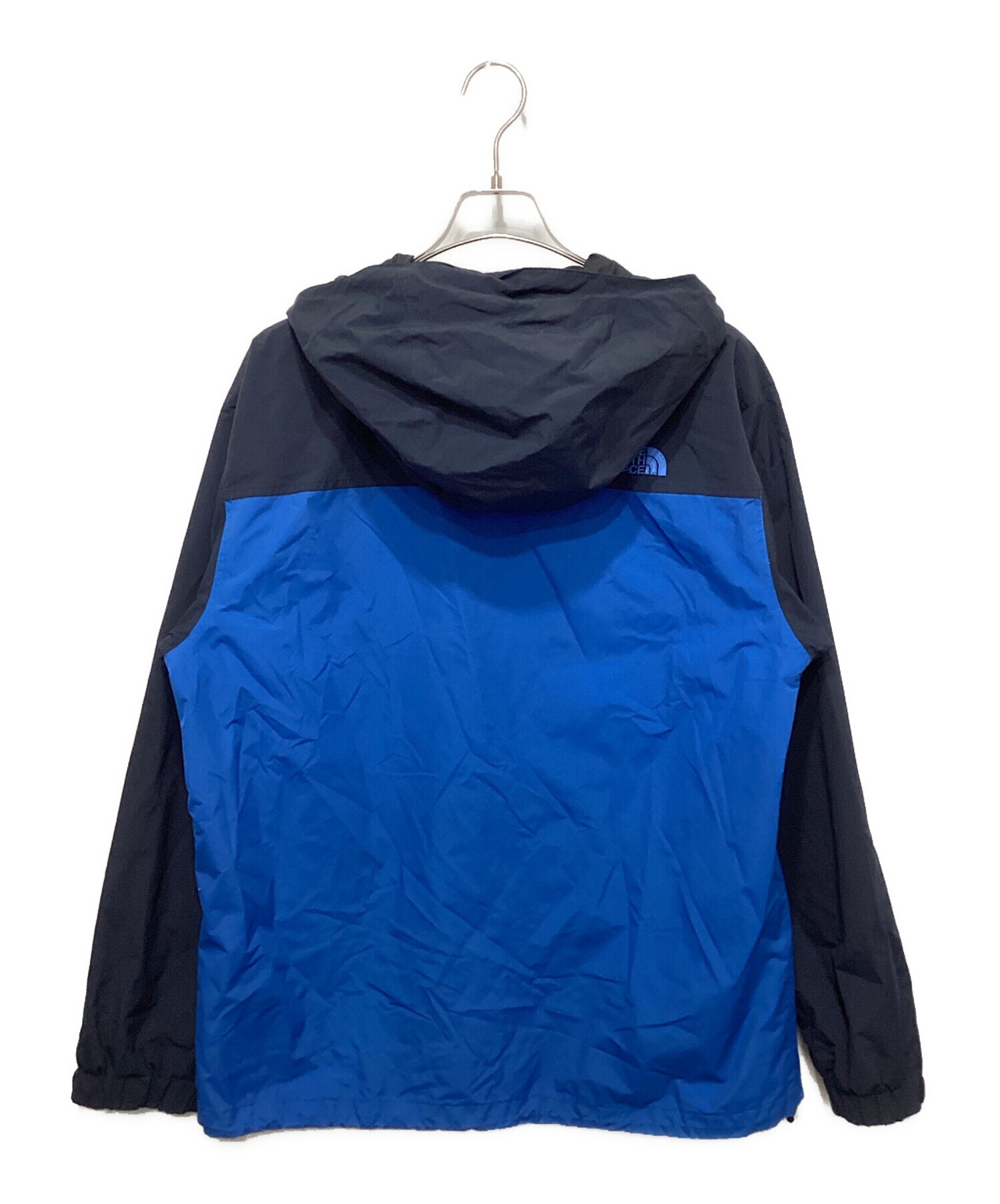 中古・古着通販】THE NORTH FACE (ザ ノース フェイス) カシウス トリ
