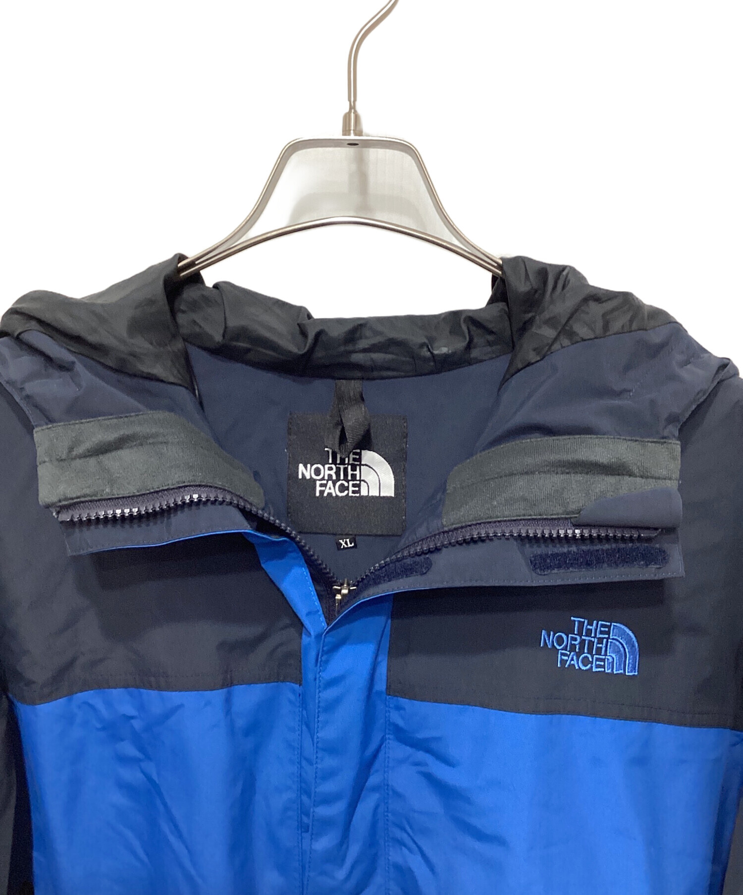 中古・古着通販】THE NORTH FACE (ザ ノース フェイス) カシウス トリ