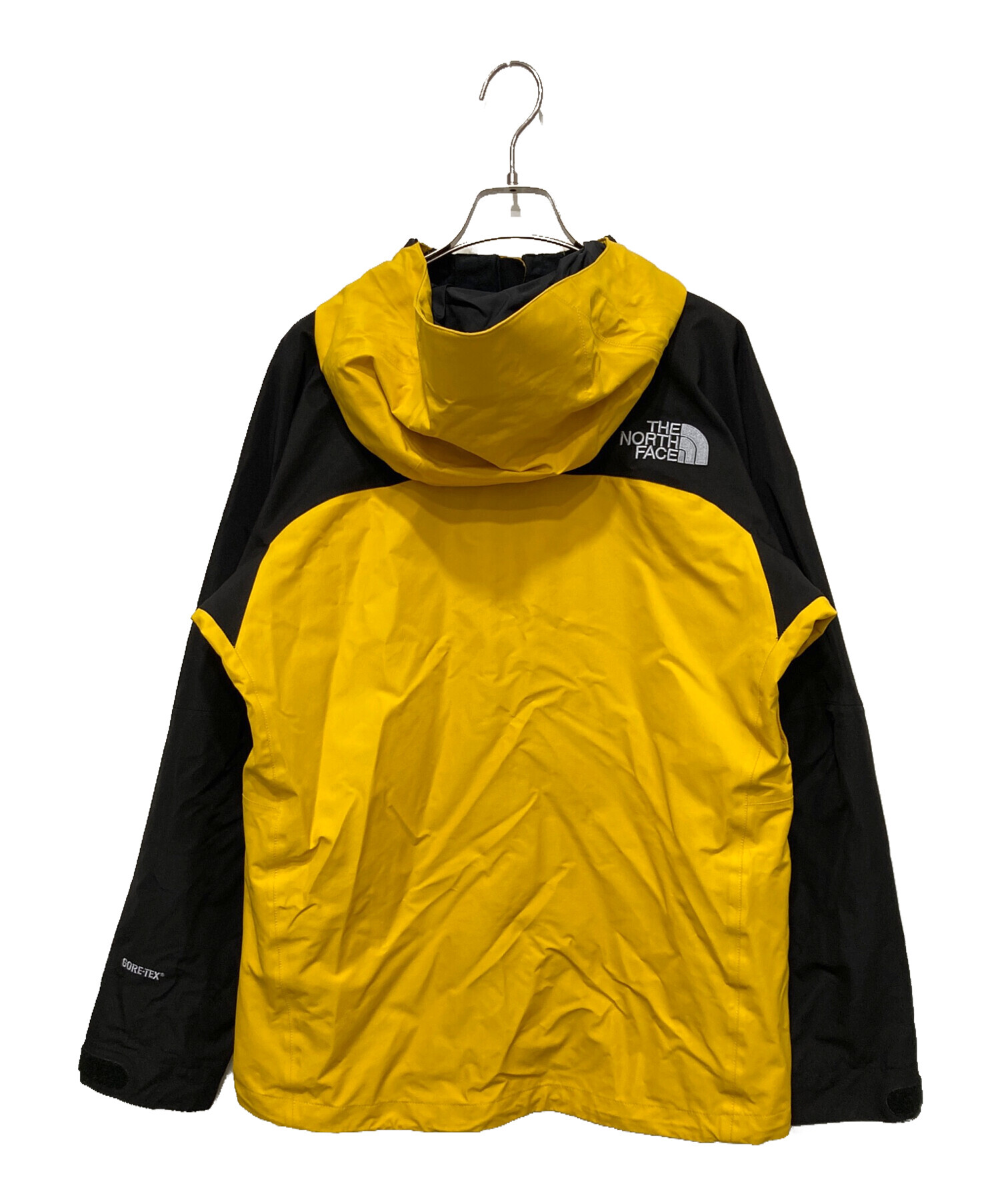 中古・古着通販】THE NORTH FACE (ザ ノース フェイス) マウンテン