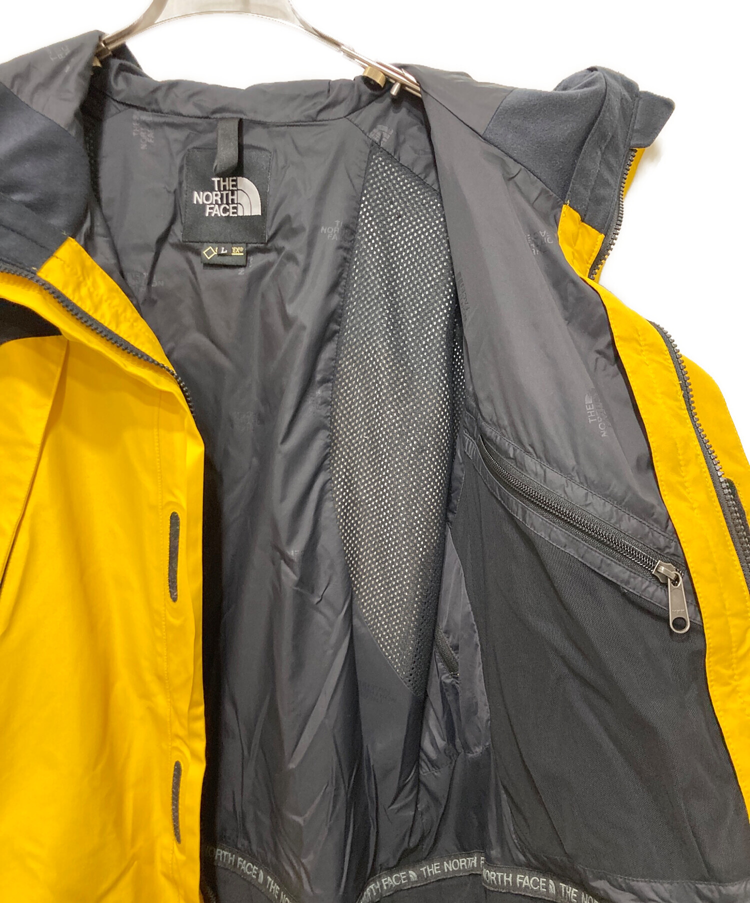 中古・古着通販】THE NORTH FACE (ザ ノース フェイス) マウンテン