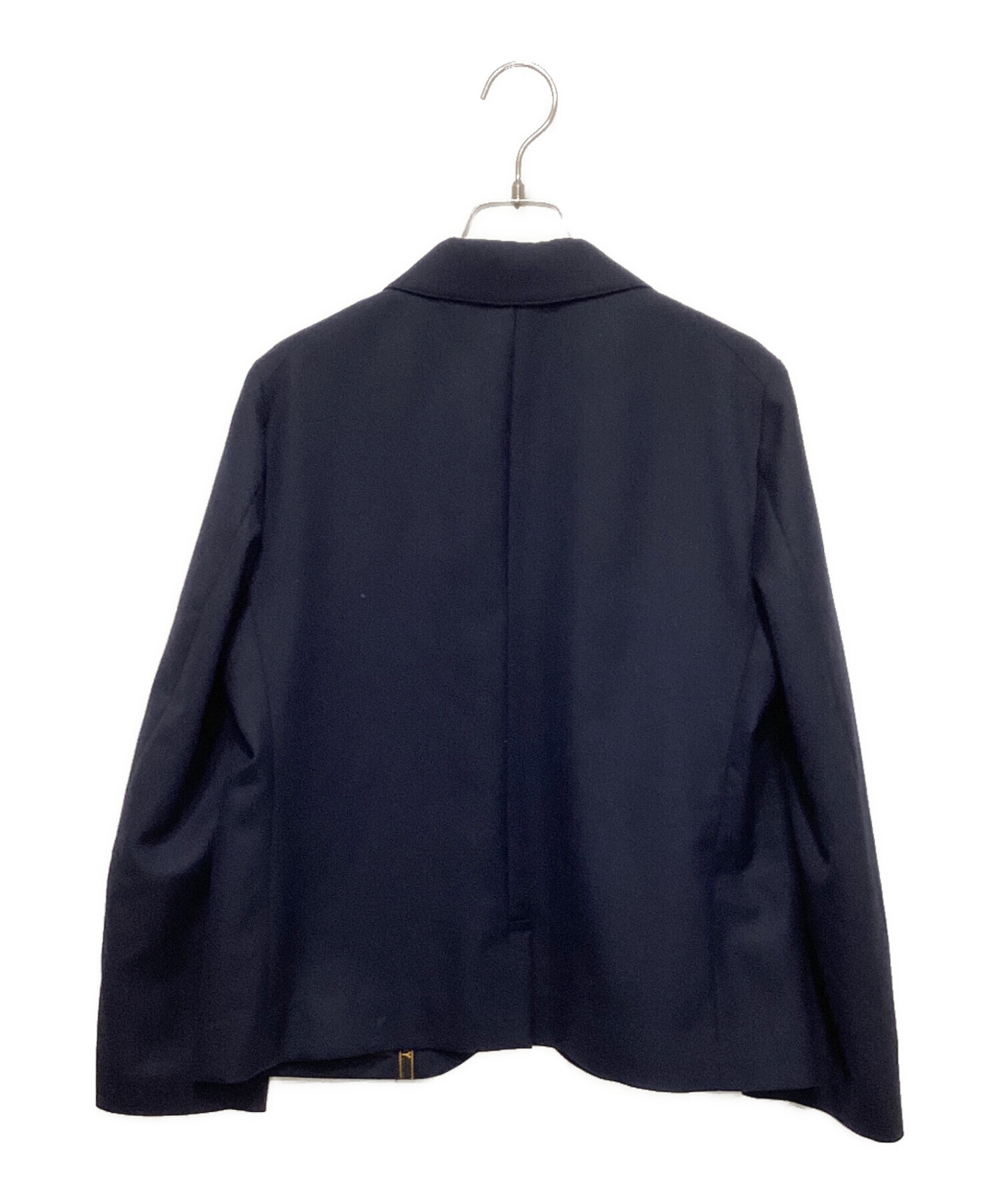 中古・古着通販】BEAMS BOY (ビームスボーイ) ポリエステル ウール 3