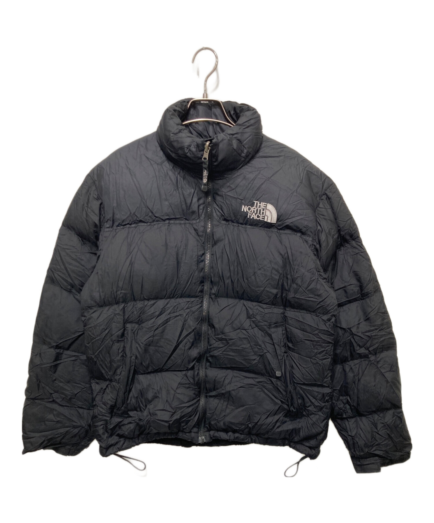 中古・古着通販】THE NORTH FACE (ザ ノース フェイス) ヌプシ