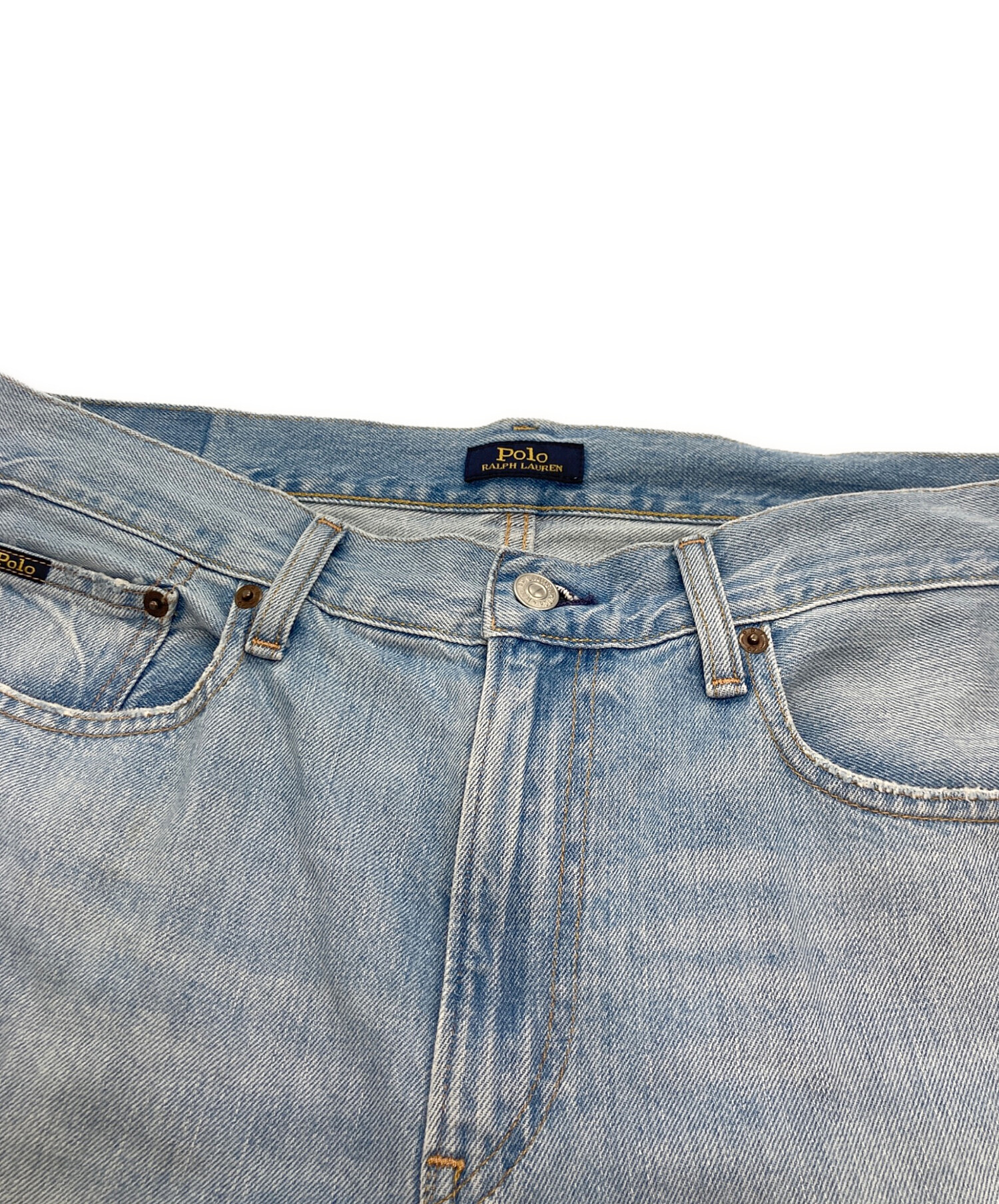 中古・古着通販】POLO RALPH LAUREN (ポロ・ラルフローレン) パッチ