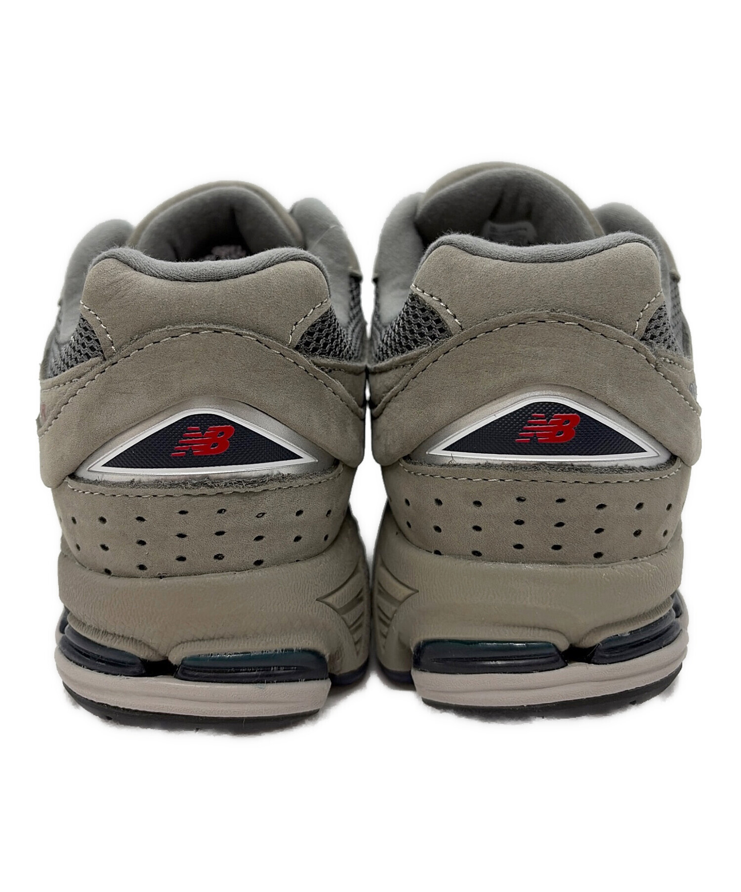 中古・古着通販】NEW BALANCE (ニューバランス) 2002R ローカット