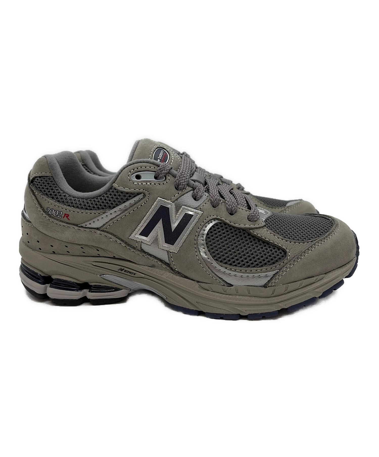 中古・古着通販】NEW BALANCE (ニューバランス) 2002R ローカット