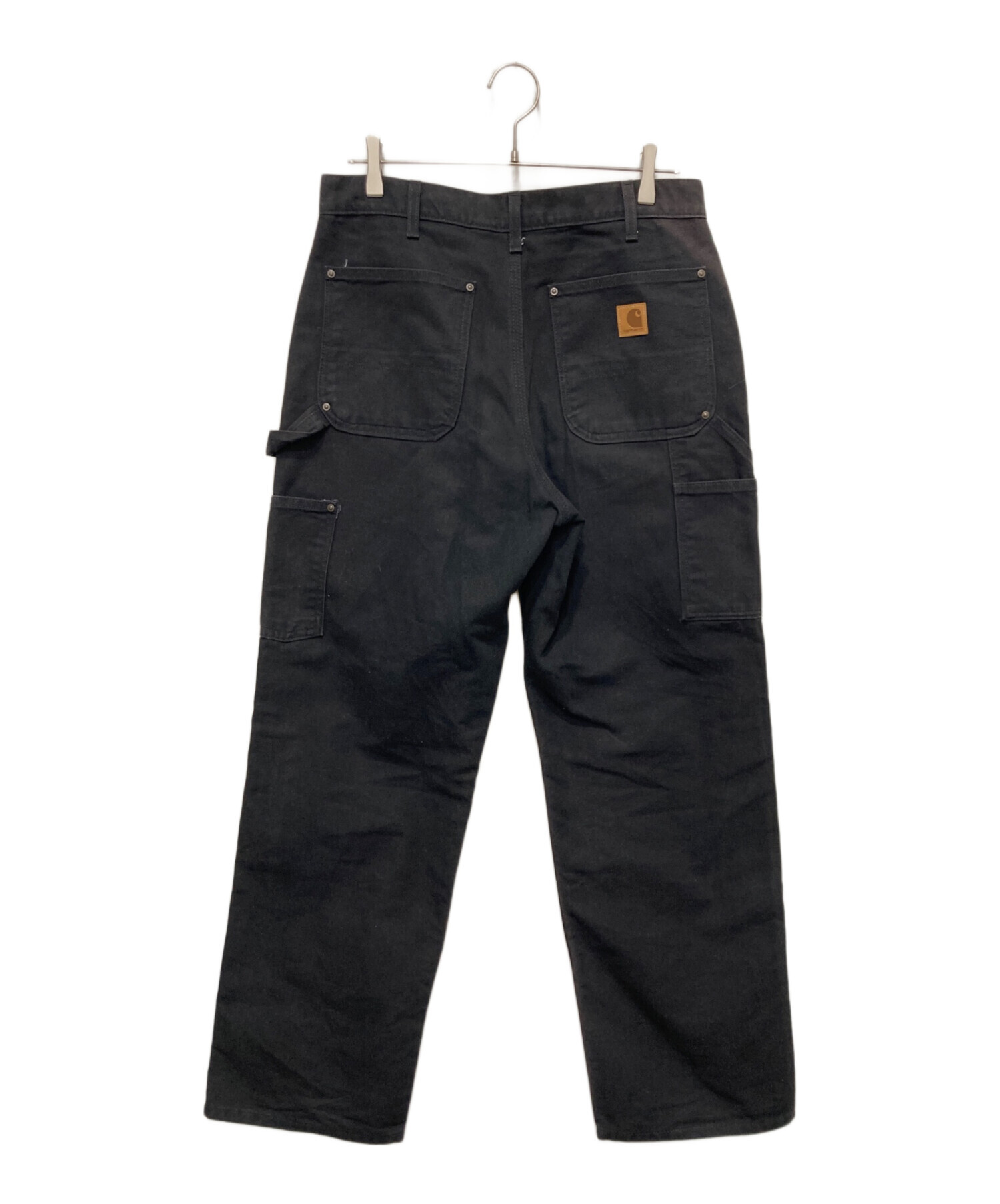 中古・古着通販】CarHartt (カーハート) ブルフロント ウォッシュド