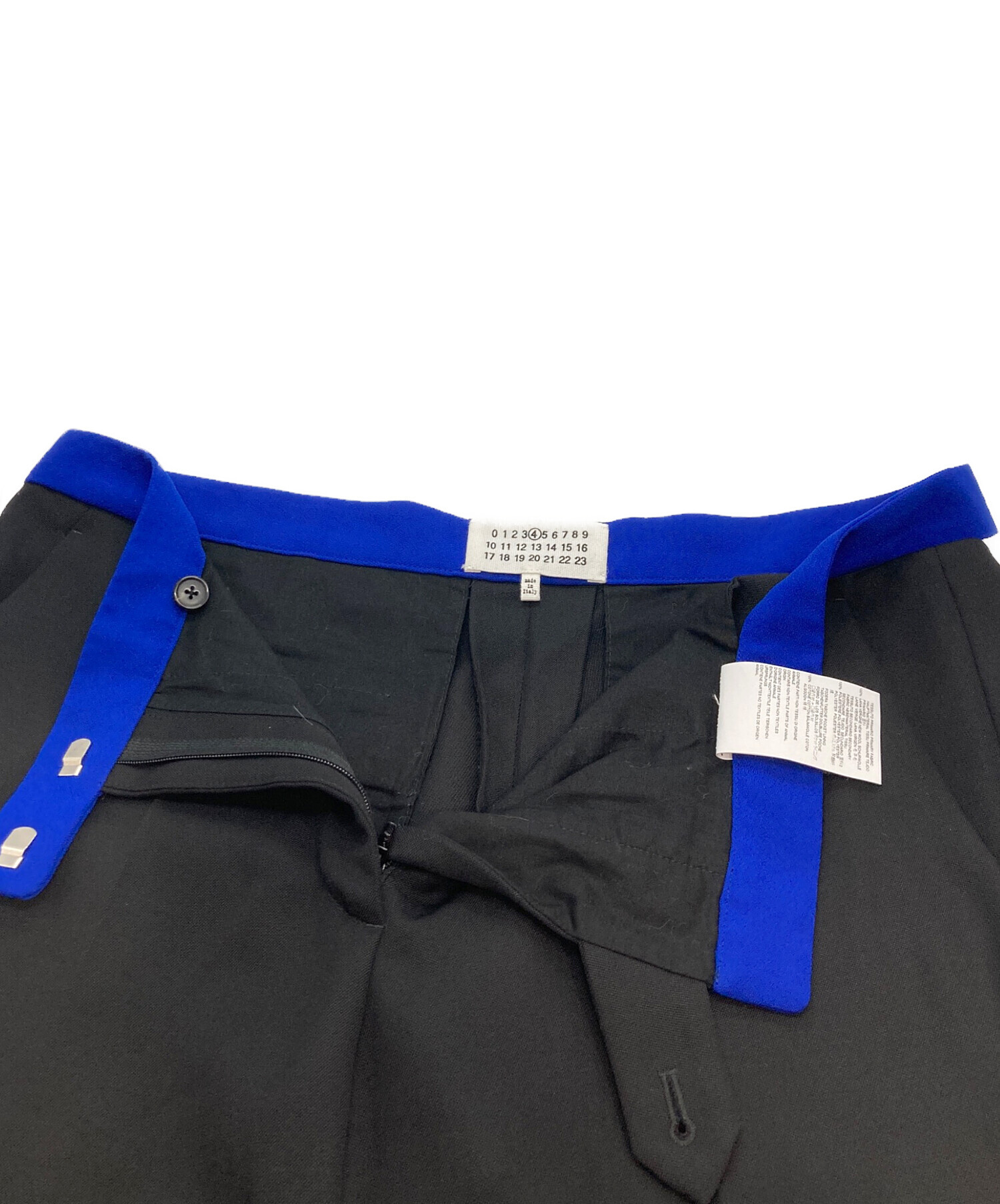 中古・古着通販】Maison Margiela (メゾンマルジェラ) ウエスト