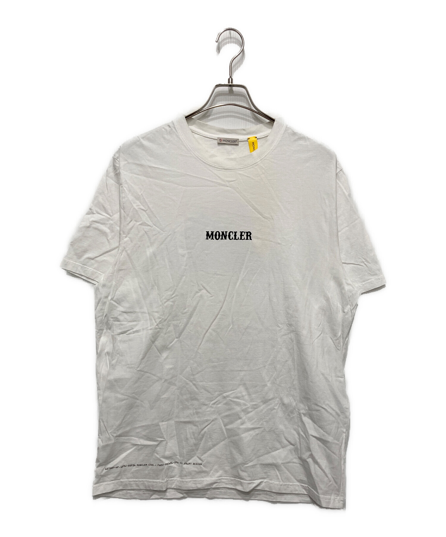中古・古着通販】MONCLER GENIUS (モンクレール ジーニアス) サーカス